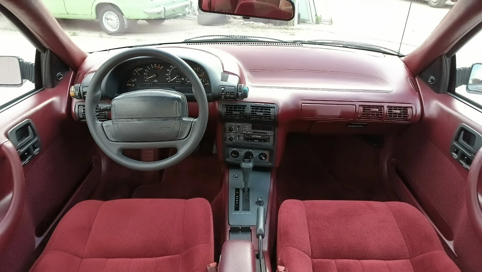 Chevrolet Camaro GT 3.1 V6 | Mobile.bg � ����������� 7