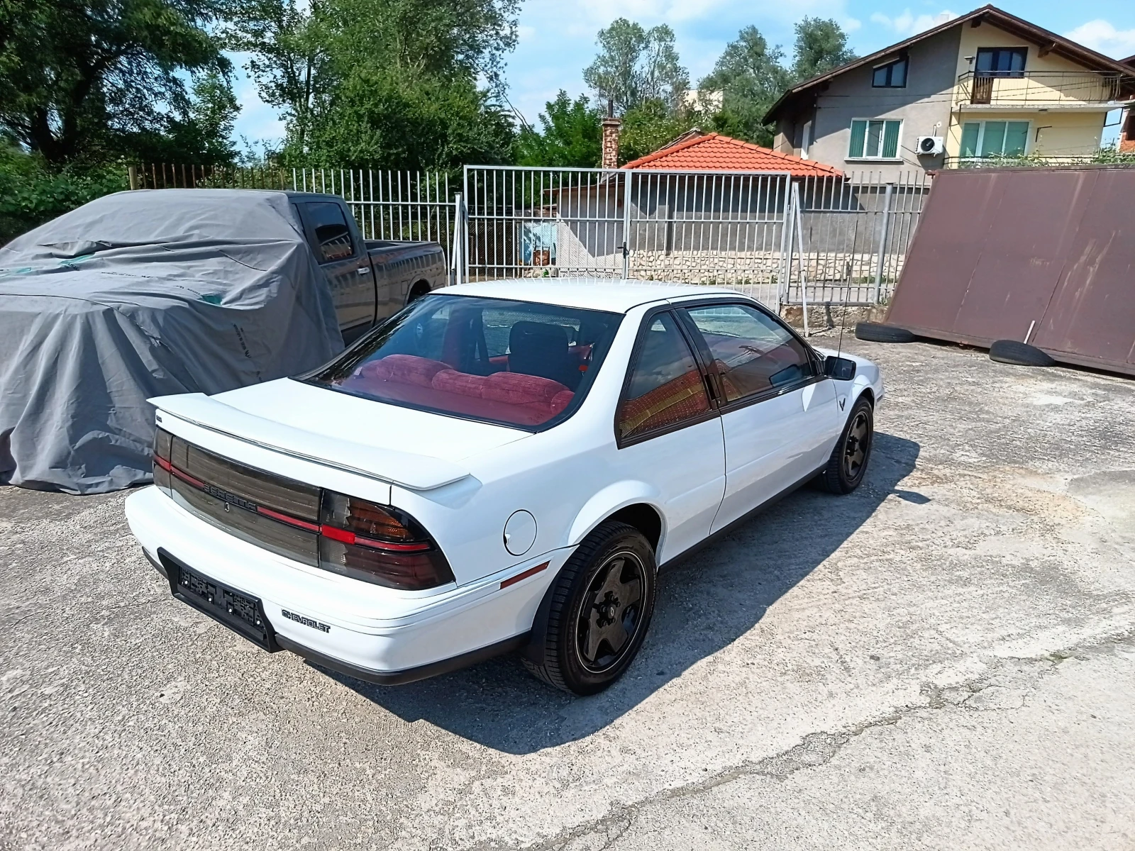 Chevrolet Camaro GT 3.1 V6 | Mobile.bg � ����������� 3