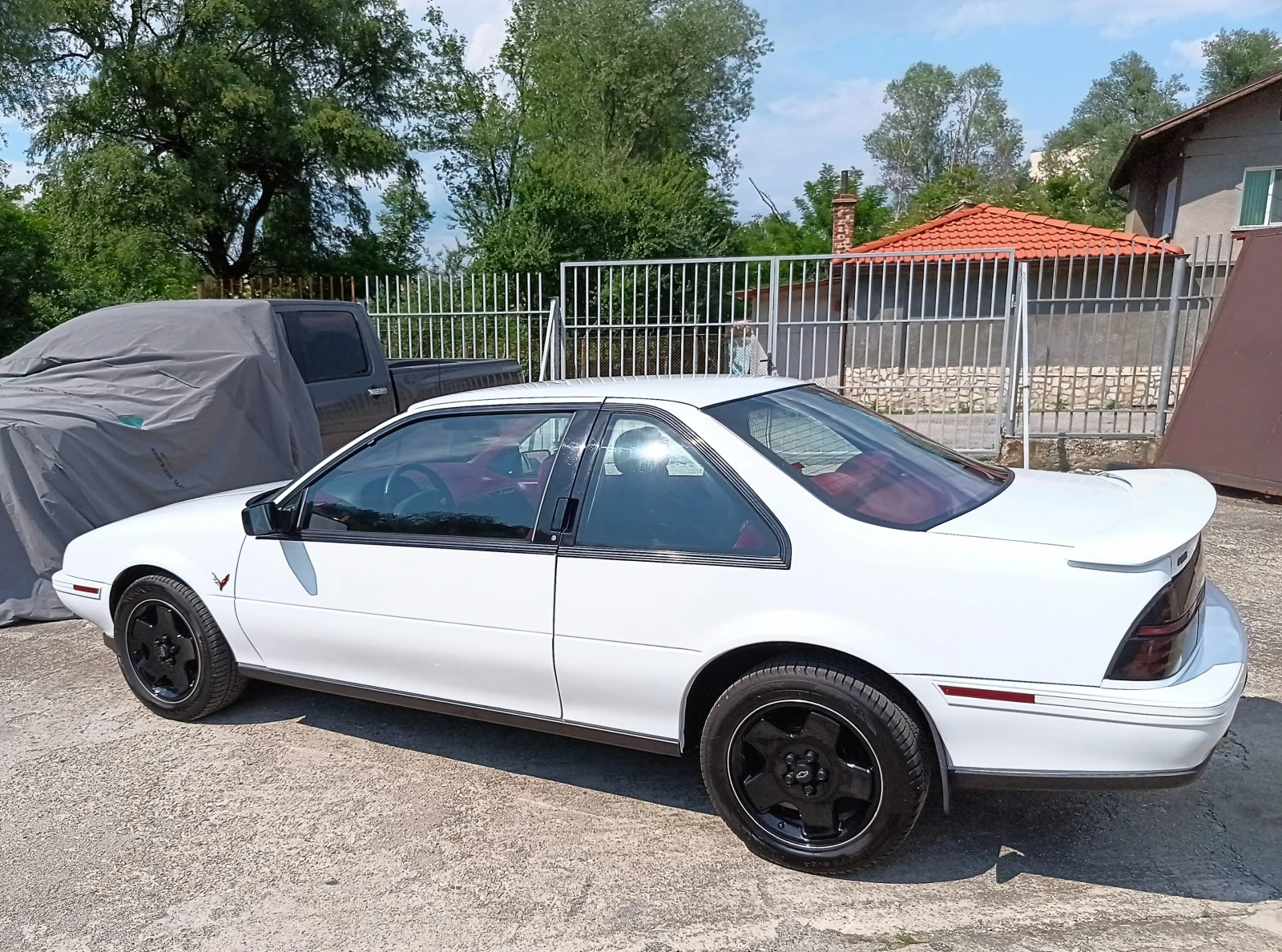 Chevrolet Camaro GT 3.1 V6 | Mobile.bg � ����������� 5