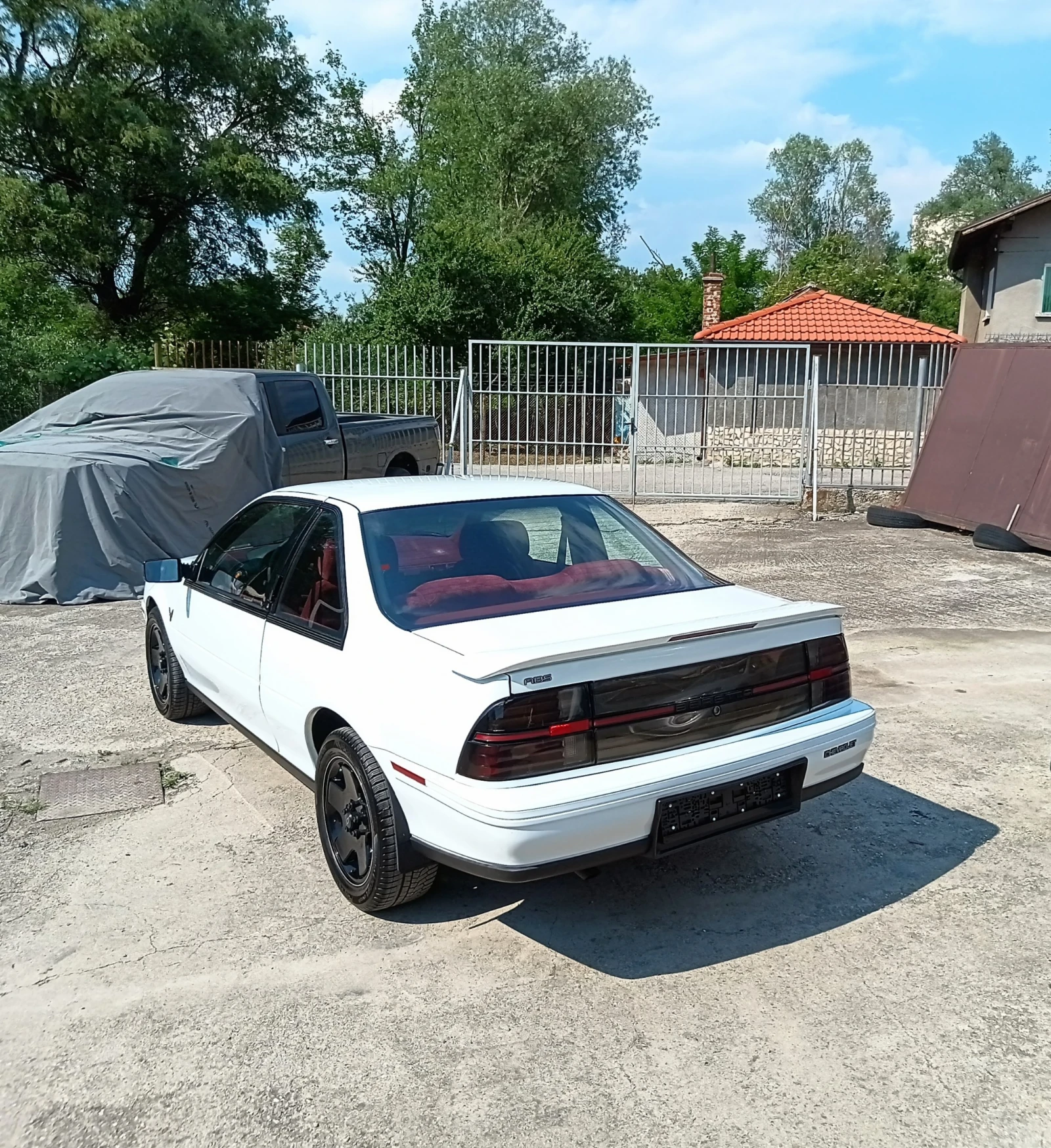 Chevrolet Camaro GT 3.1 V6 | Mobile.bg � ����������� 4
