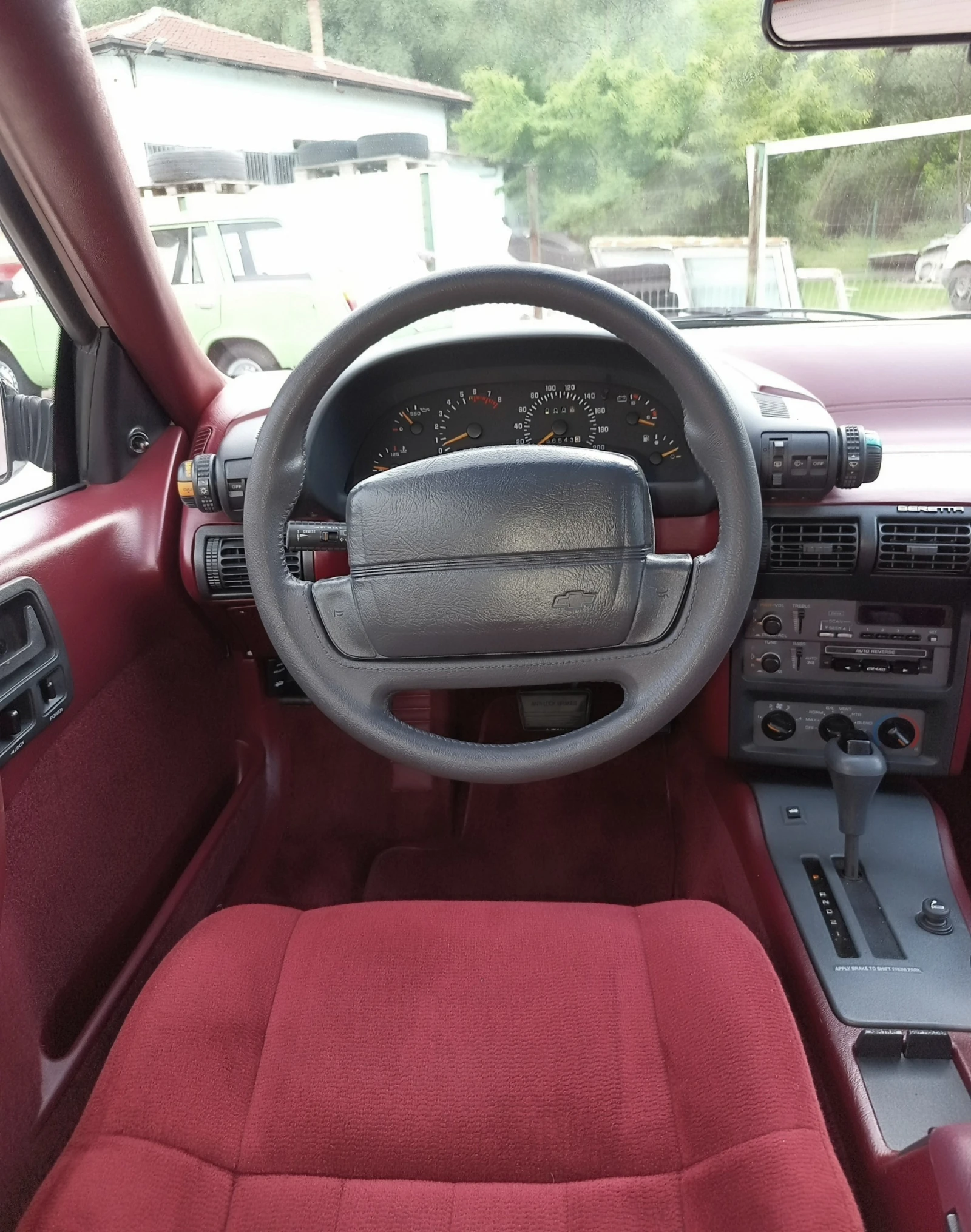 Chevrolet Camaro GT 3.1 V6 | Mobile.bg � ����������� 8