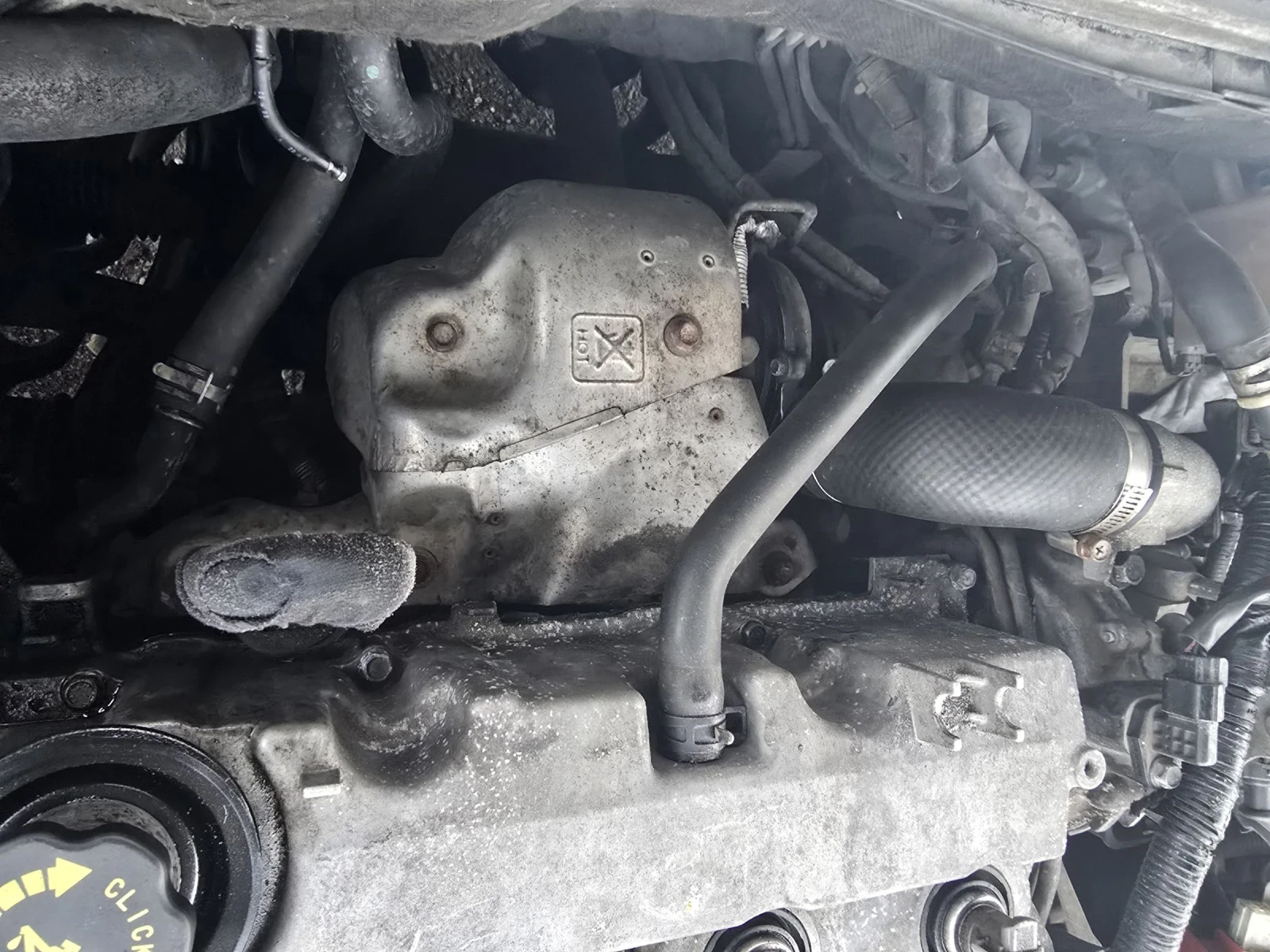 Mazda 6, снимка 12 - Автомобили и джипове - 54287086