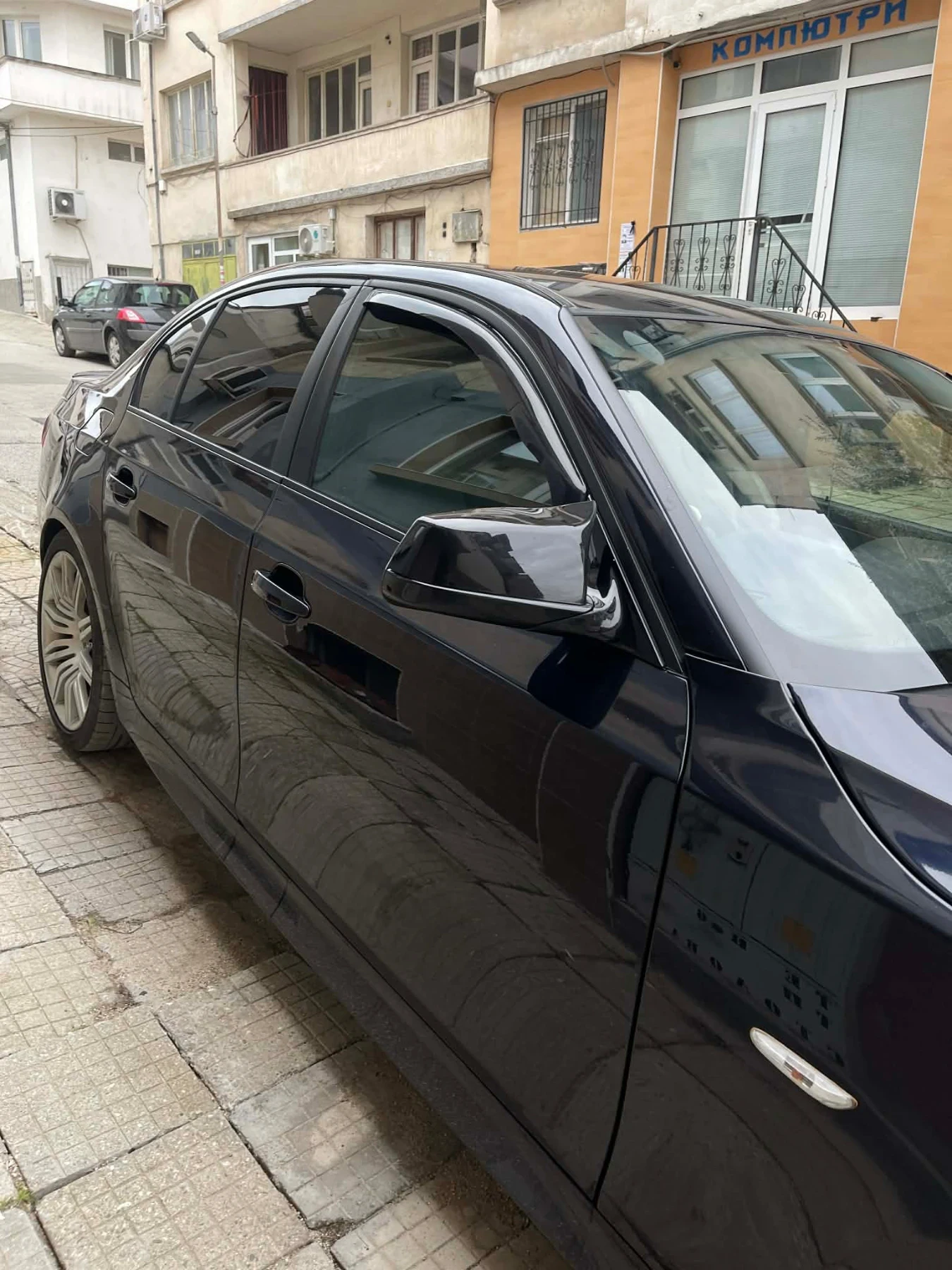 BMW 535 | Mobile.bg � ����������� 9