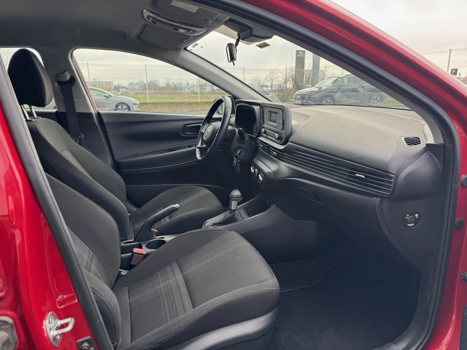 Hyundai I20 Classic | Mobile.bg � ����������� 17