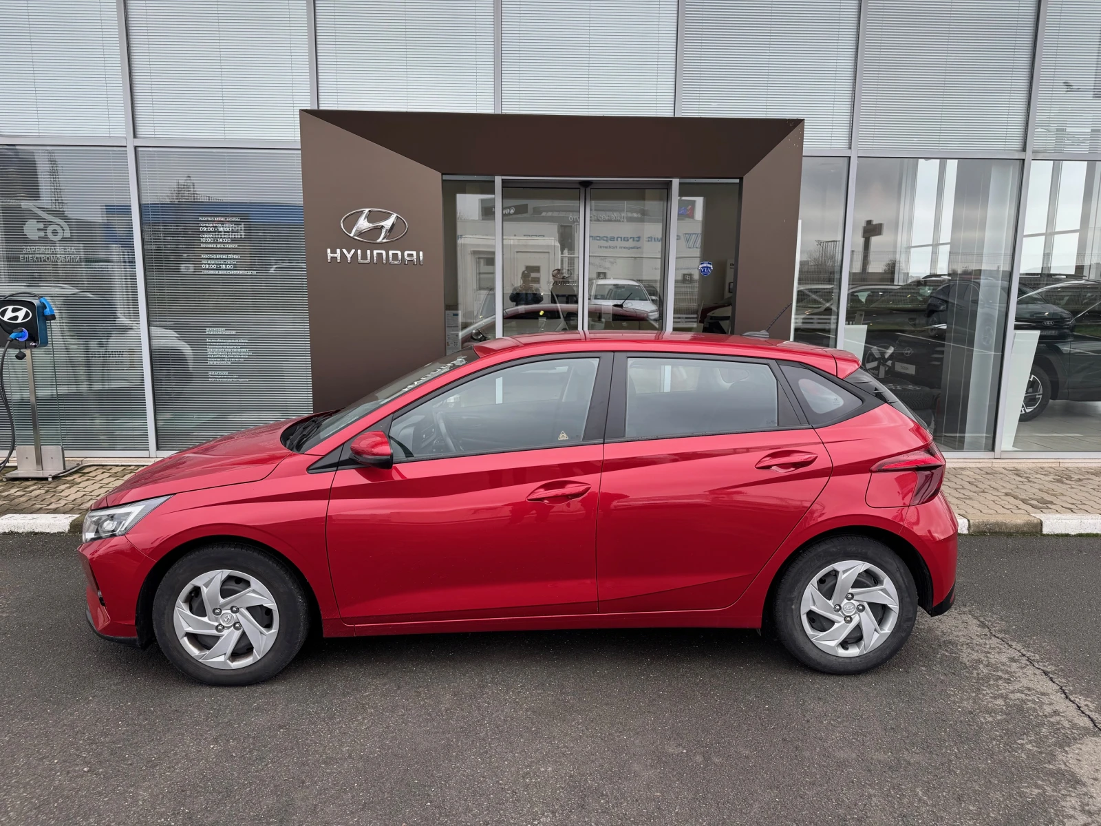 Hyundai I20 Classic | Mobile.bg � ����������� 2