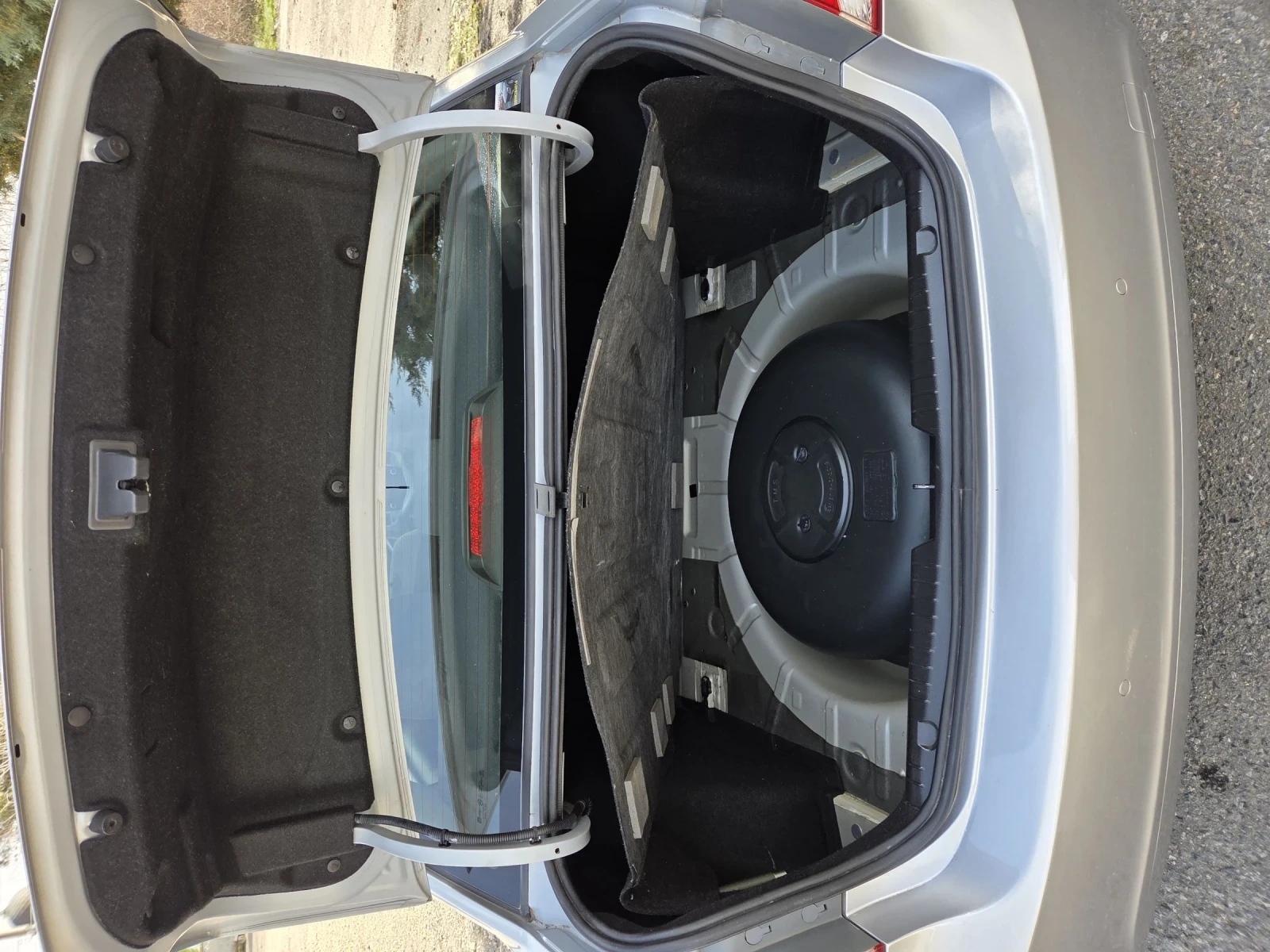 Chevrolet Cruze 1.6i LPG 86745km | Mobile.bg � ����������� 15