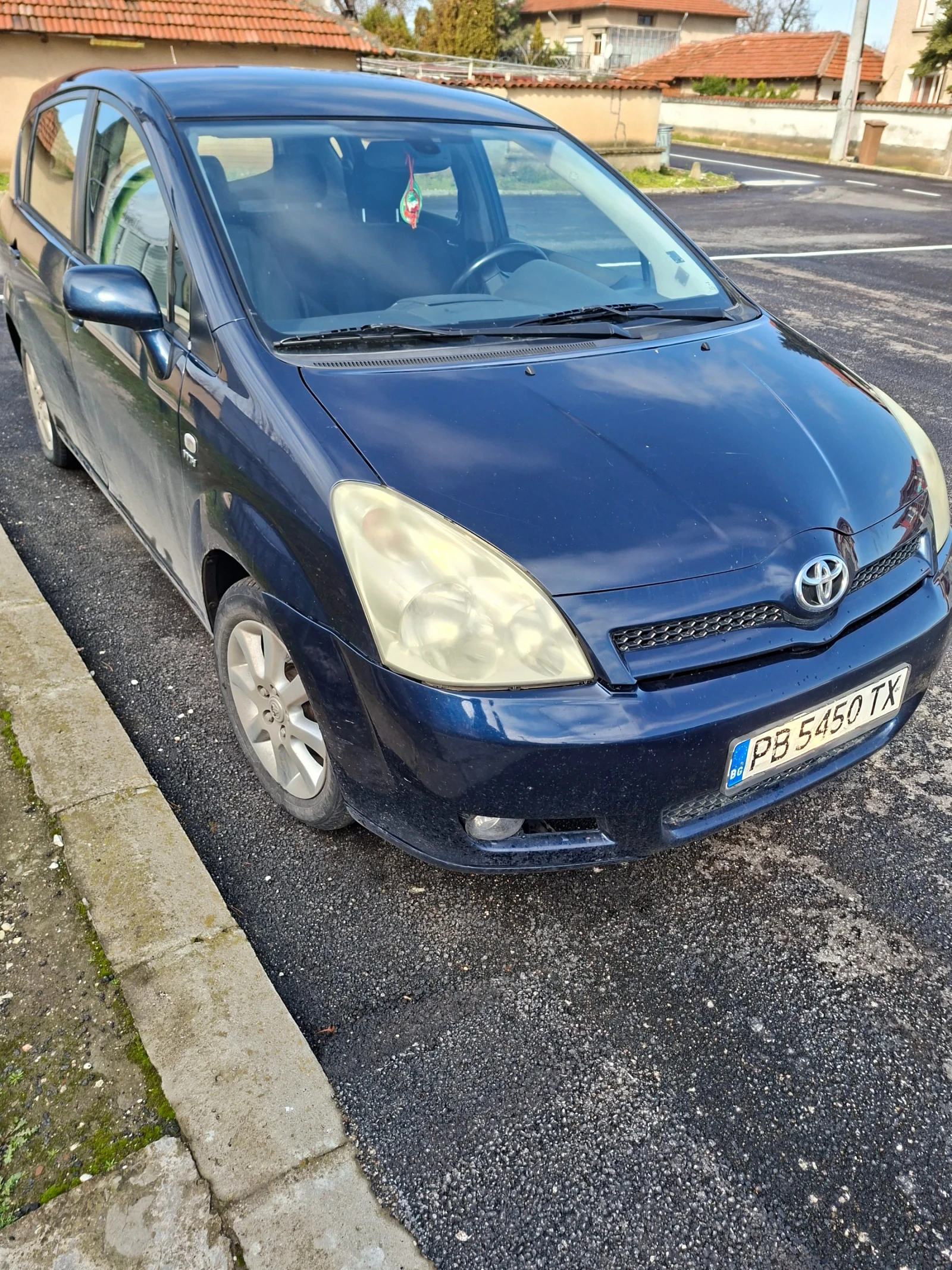 Toyota Corolla verso | Mobile.bg � ����������� 4