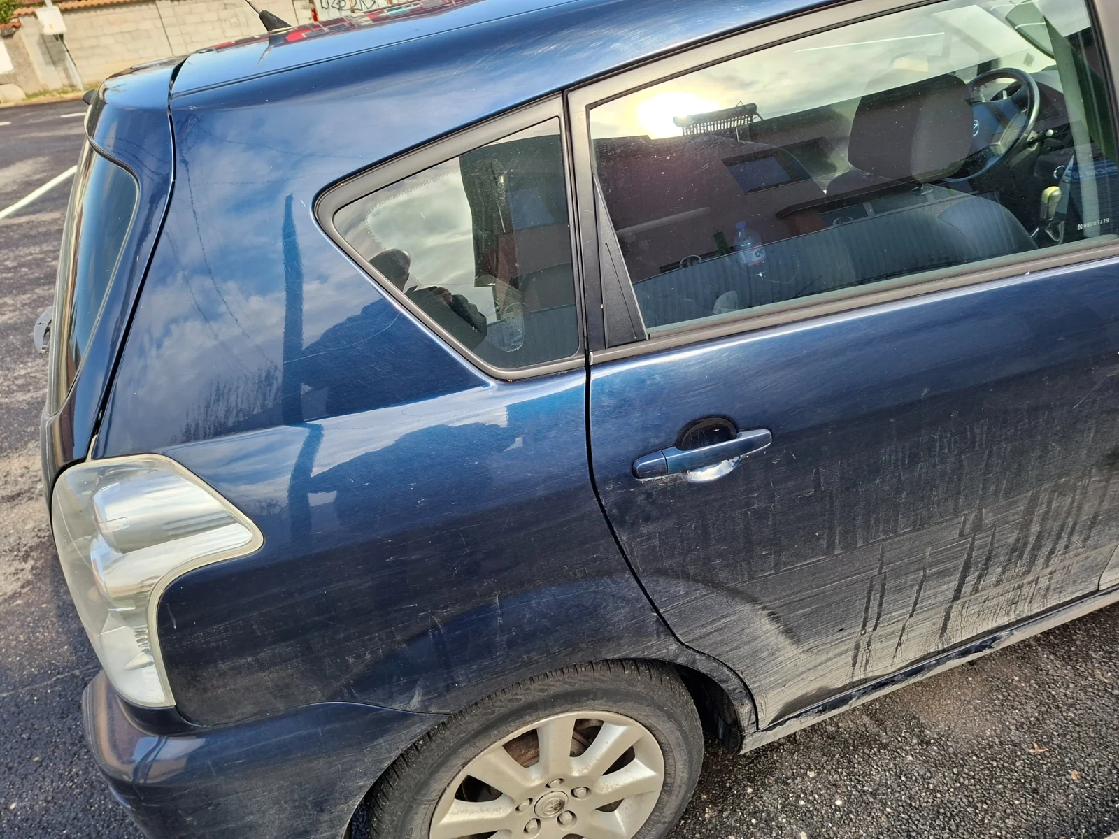 Toyota Corolla verso | Mobile.bg � ����������� 1