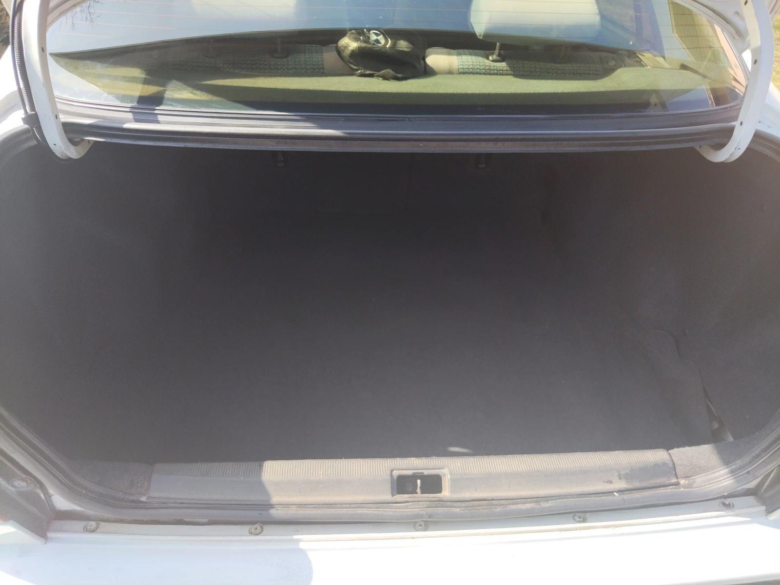 Toyota Carina, снимка 11 - Автомобили и джипове - 53707023