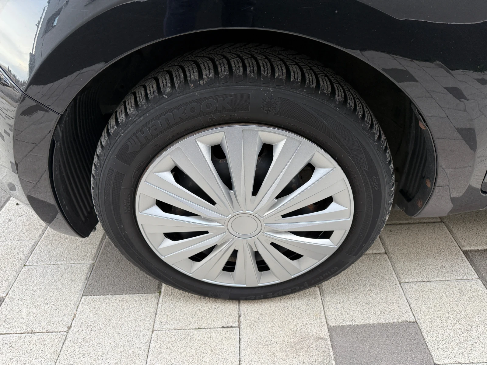 Hyundai I20 1, 2 Бензин , 117907 км реални !!! , снимка 13 - Автомобили и джипове - 53761414