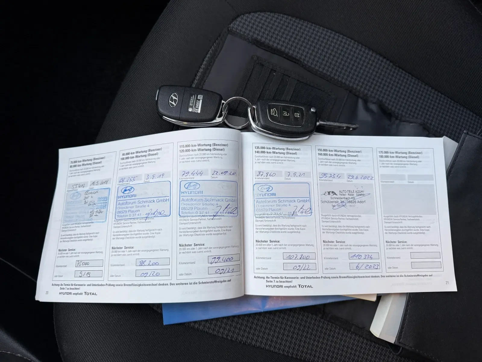 Hyundai I20 1, 2 Бензин , 117907 км реални !!! , снимка 15 - Автомобили и джипове - 53761414