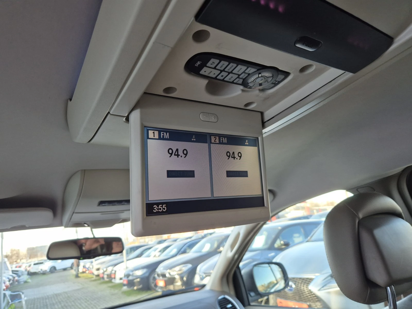 Chrysler Gr.voyager LANCIA-2.8D-7 МЕСТА-07.2013г-СУПЕР СЪСТОЯНИЕ, снимка 16 - Автомобили и джипове - 53787041