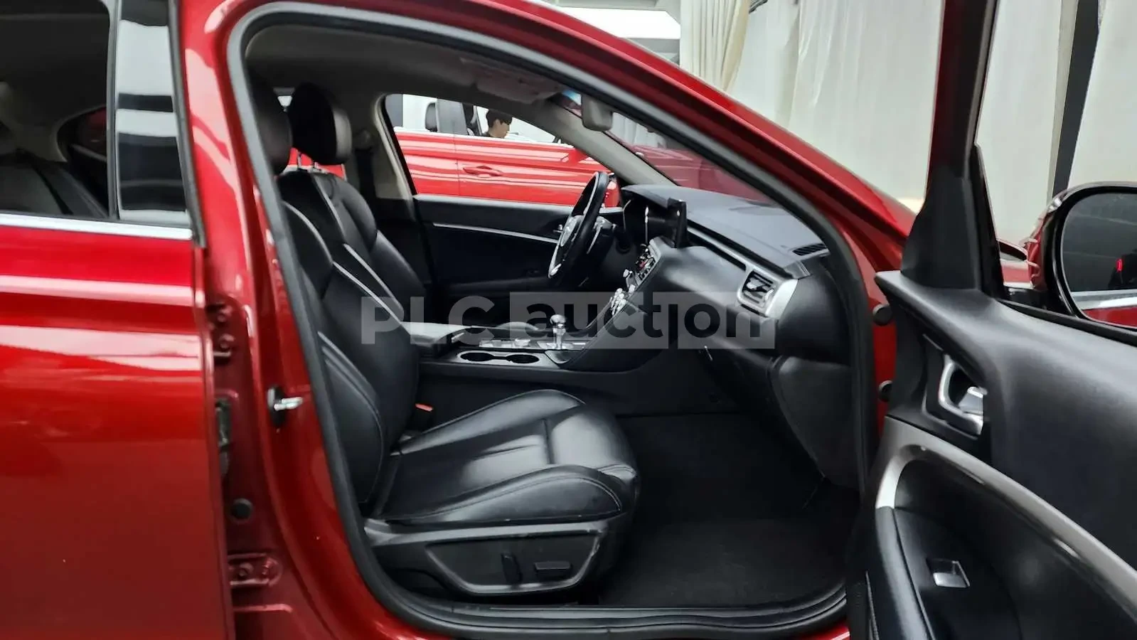 Genesis G70 AWD/�����/������� | Mobile.bg � ����������� 10