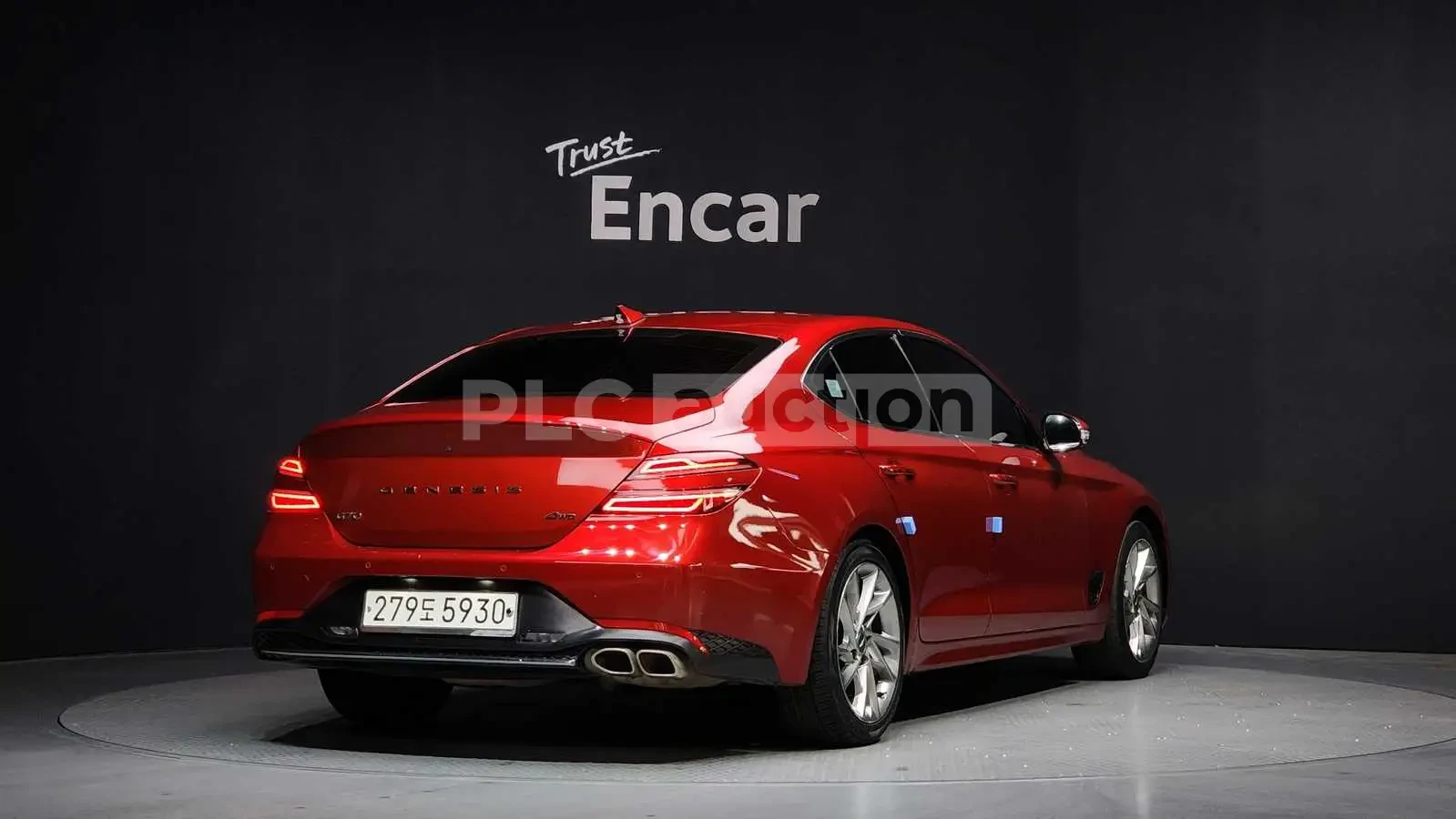 Genesis G70 AWD/�����/������� | Mobile.bg � ����������� 2