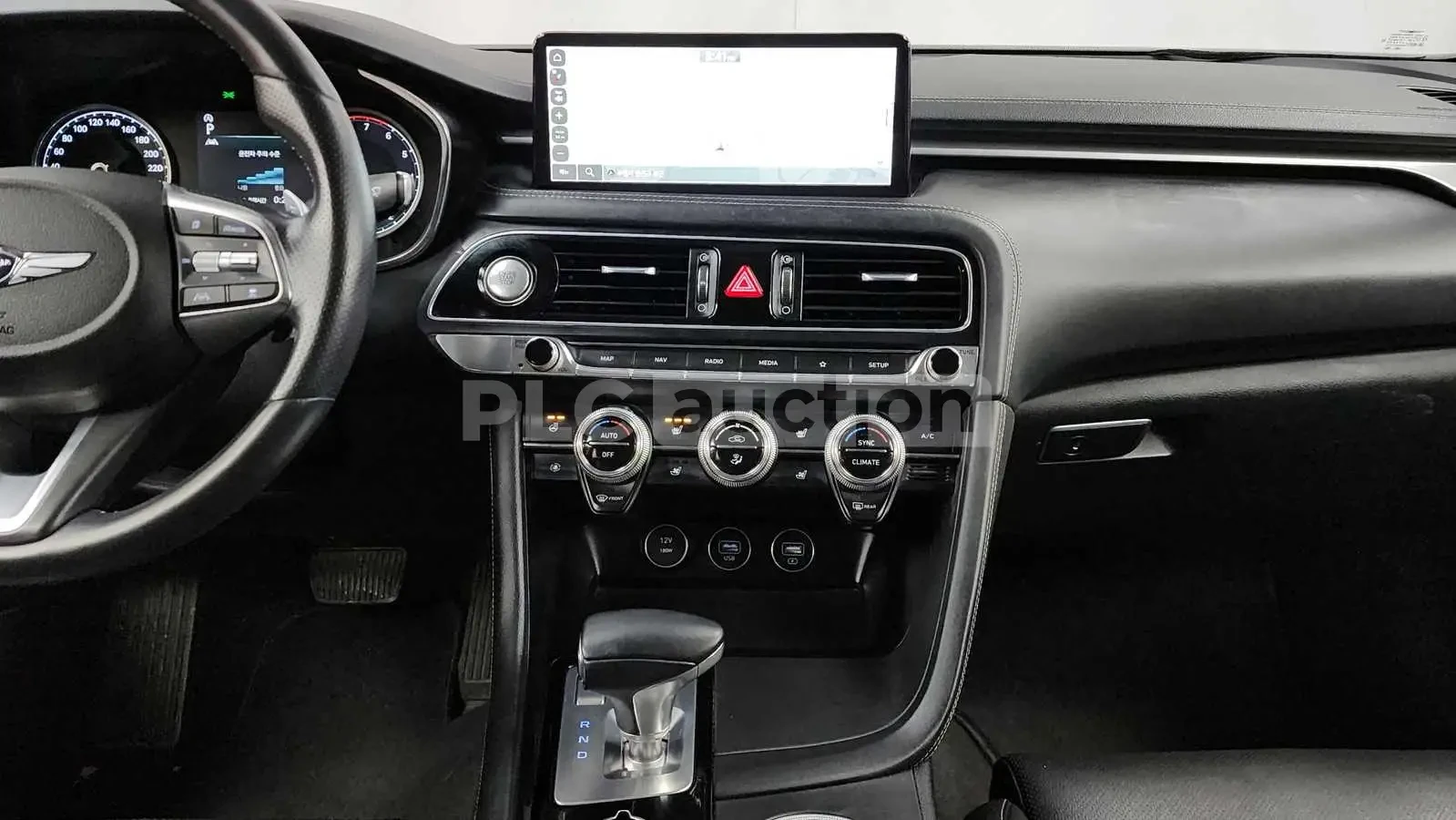 Genesis G70 AWD/�����/������� | Mobile.bg � ����������� 12