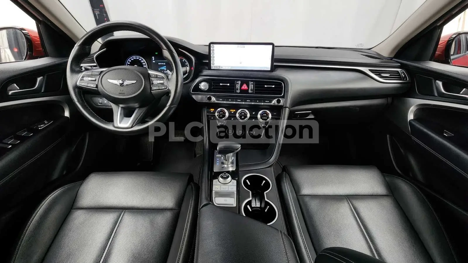 Genesis G70 AWD/�����/������� | Mobile.bg � ����������� 7