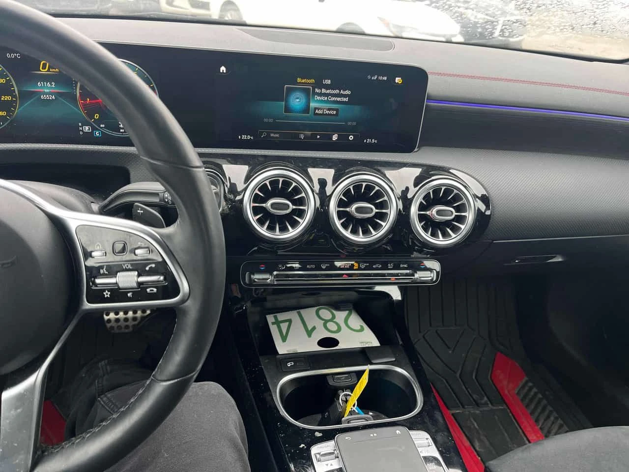 Mercedes-Benz CLA 250 4МАТIC DISTRONIC| PANO| , снимка 9 - Автомобили и джипове - 54307188