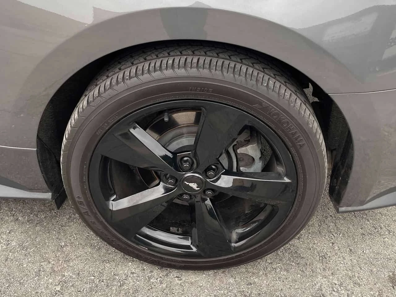 Ford Mustang GT/cords mufflers and air intake | Mobile.bg � ����������� 6