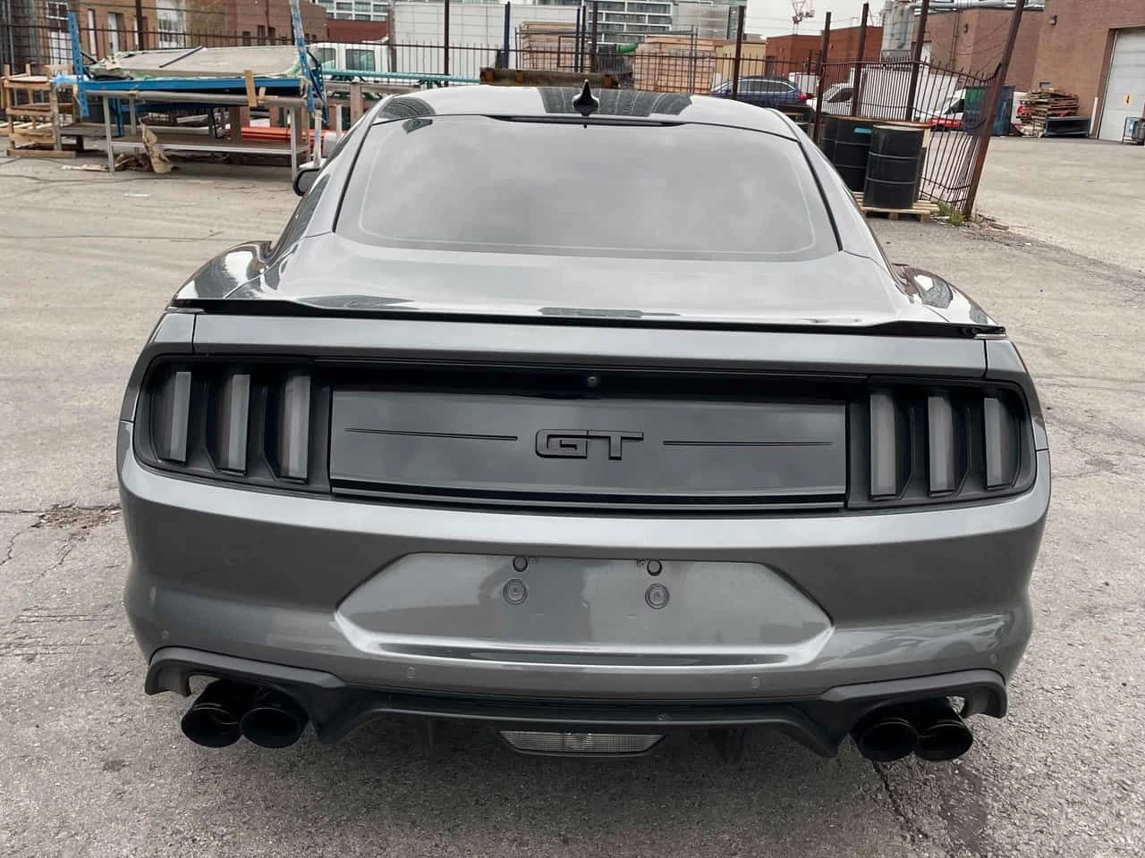 Ford Mustang GT/cords mufflers and air intake | Mobile.bg � ����������� 5