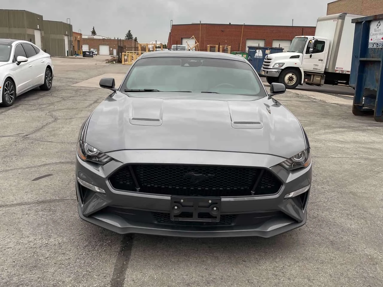 Ford Mustang GT/cords mufflers and air intake | Mobile.bg � ����������� 2