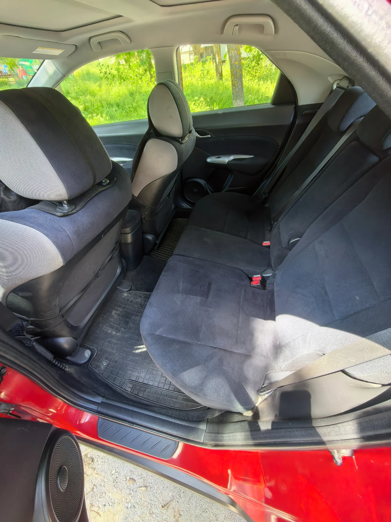 Honda Civic, снимка 15 - Автомобили и джипове - 54668141