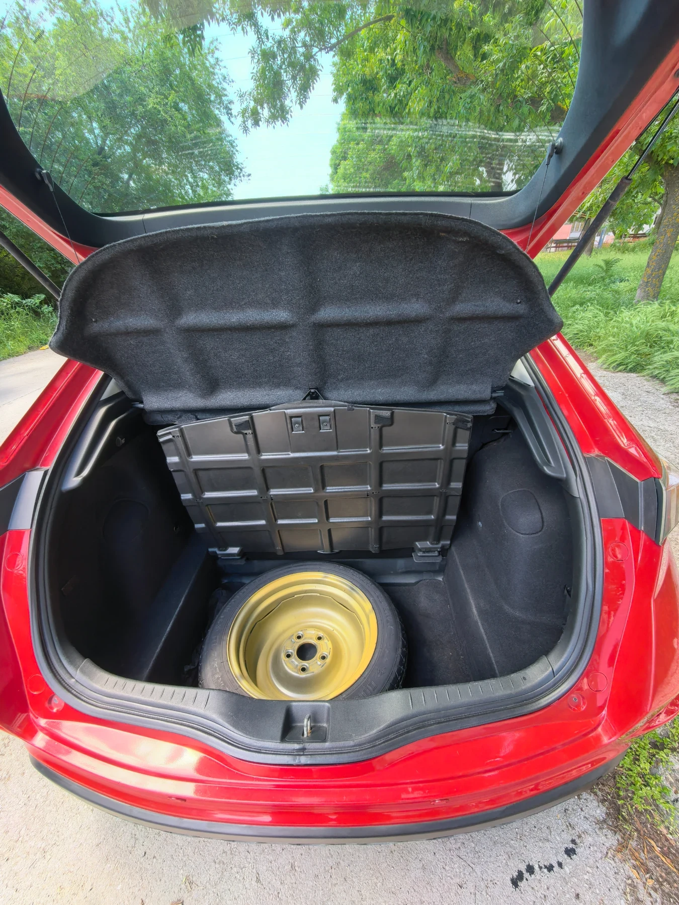 Honda Civic, снимка 16 - Автомобили и джипове - 54668141