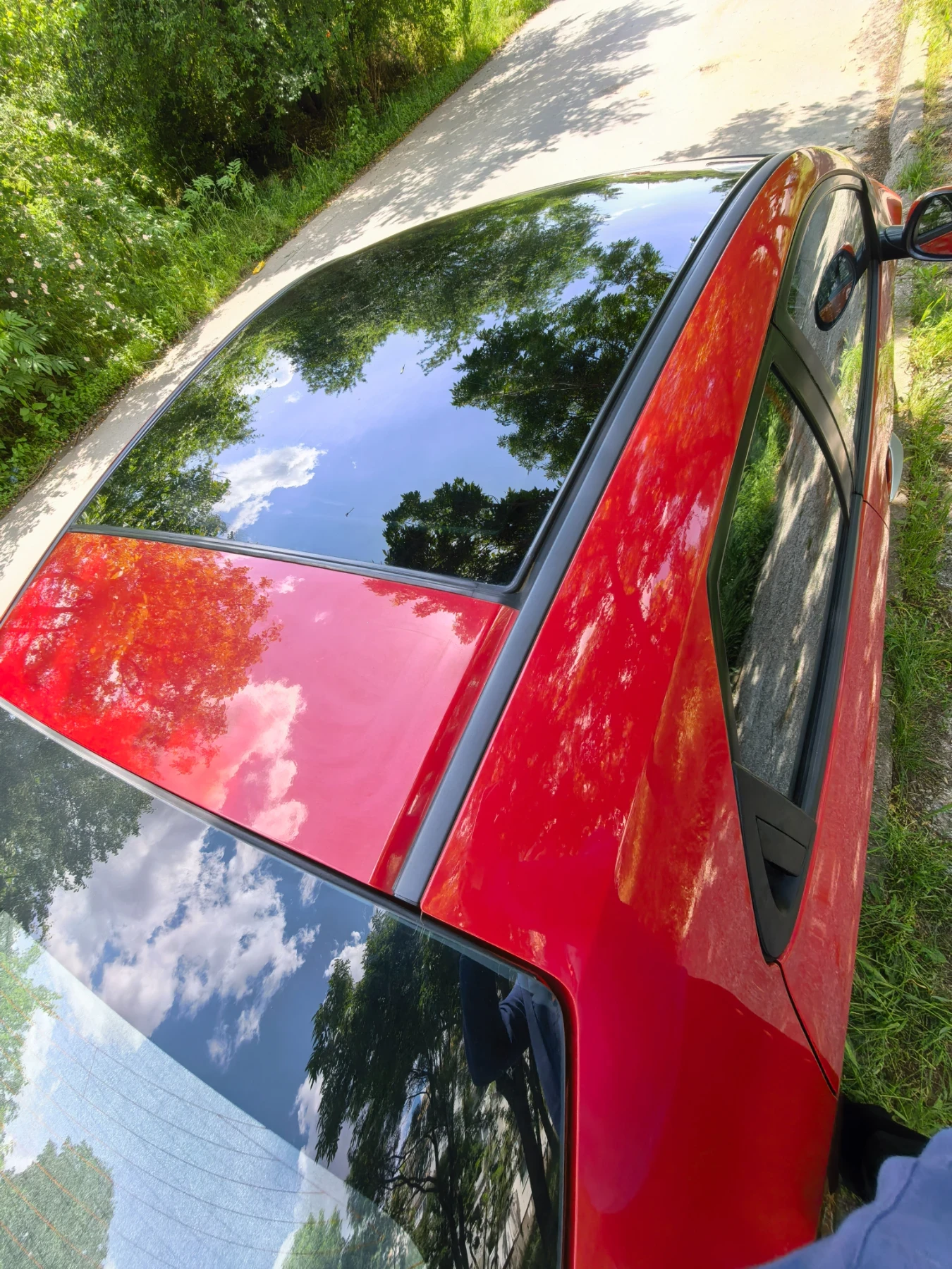 Honda Civic, снимка 4 - Автомобили и джипове - 54668141