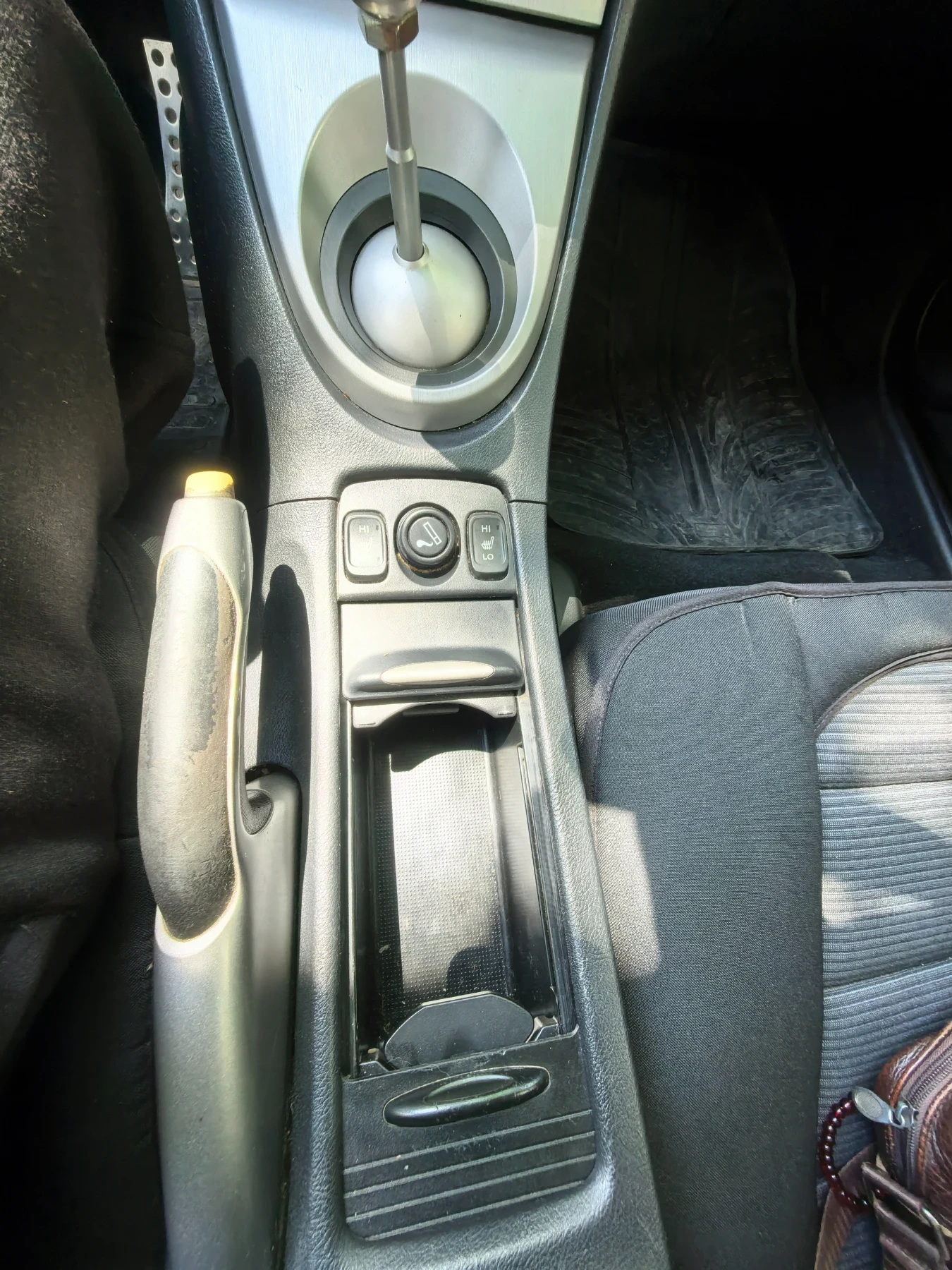 Honda Civic, снимка 12 - Автомобили и джипове - 54668141