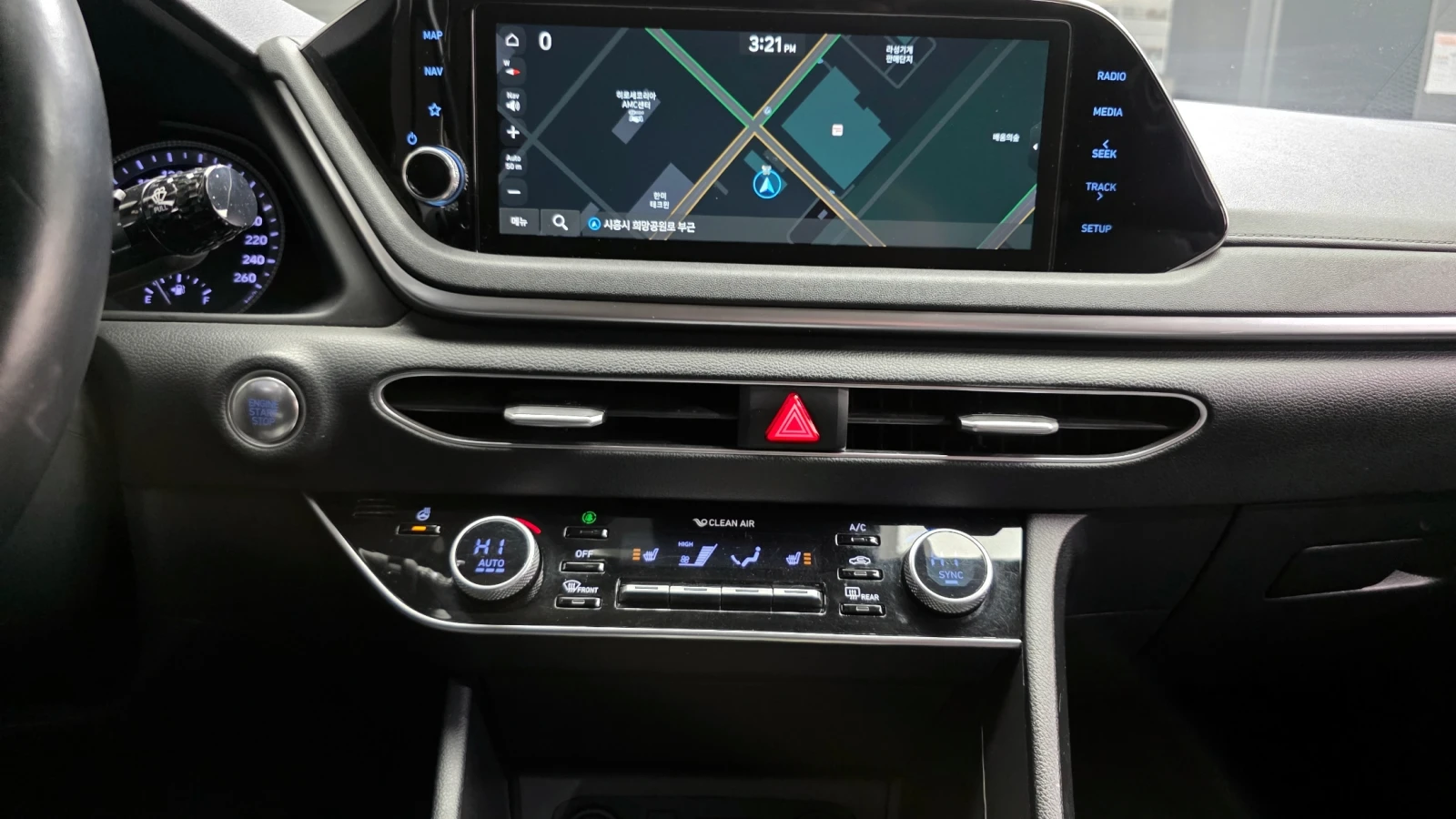 Hyundai Sonata Dn8 2.0 | Mobile.bg � ����������� 9