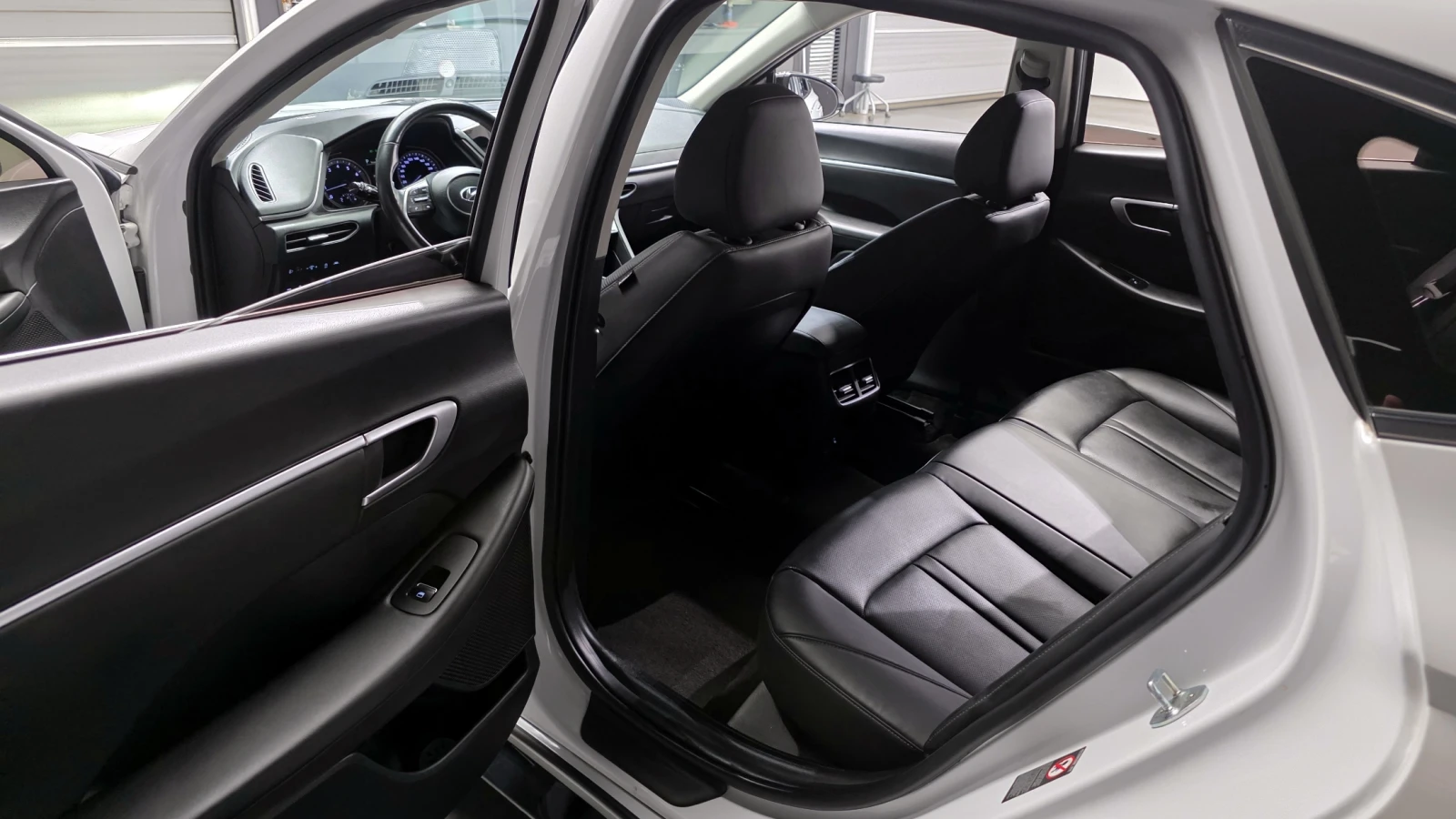Hyundai Sonata Dn8 2.0 | Mobile.bg � ����������� 15