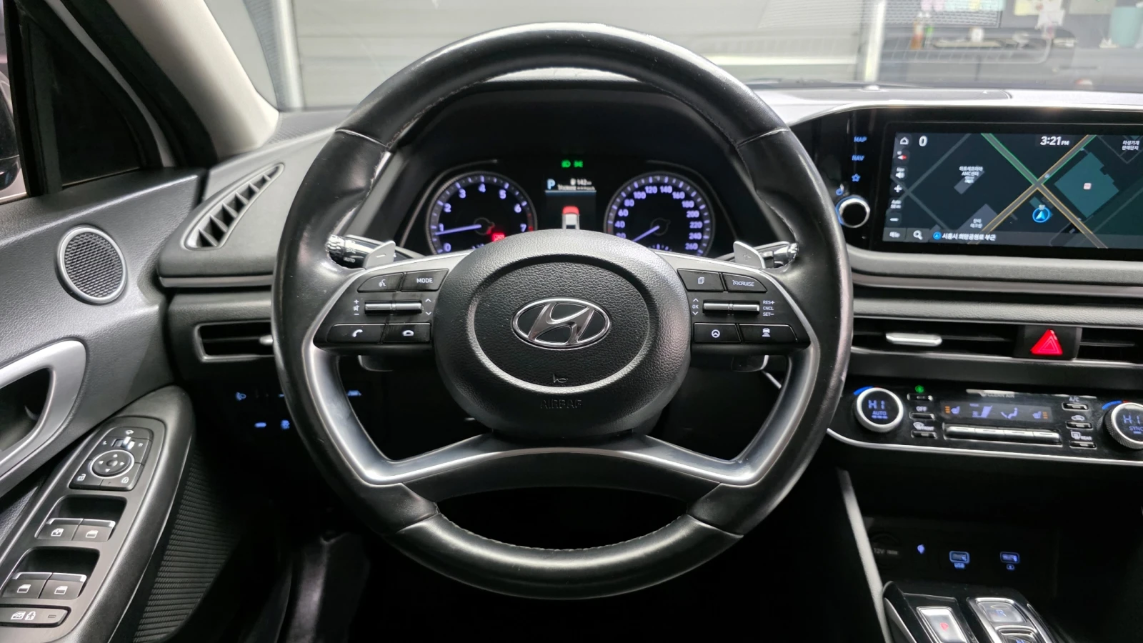 Hyundai Sonata Dn8 2.0 | Mobile.bg � ����������� 7