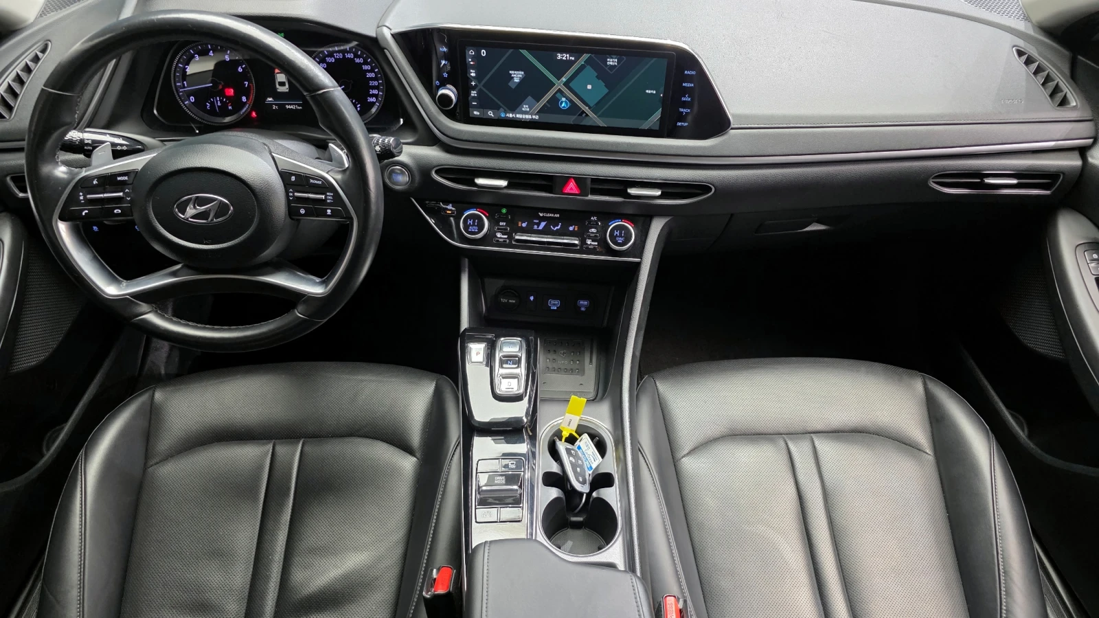Hyundai Sonata Dn8 2.0 | Mobile.bg � ����������� 6