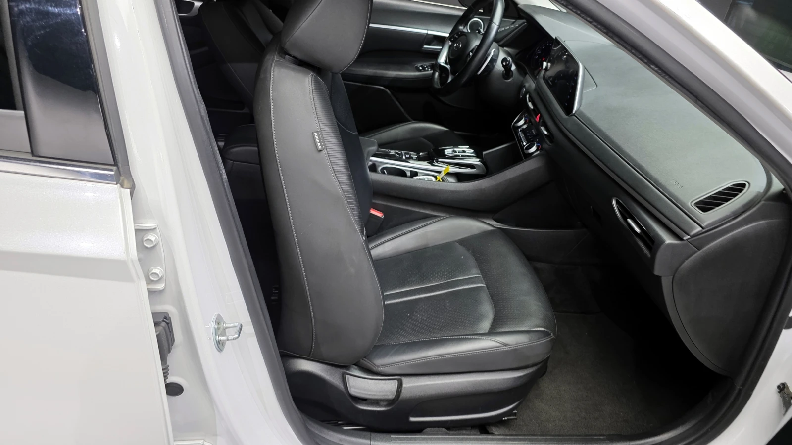 Hyundai Sonata Dn8 2.0 | Mobile.bg � ����������� 16