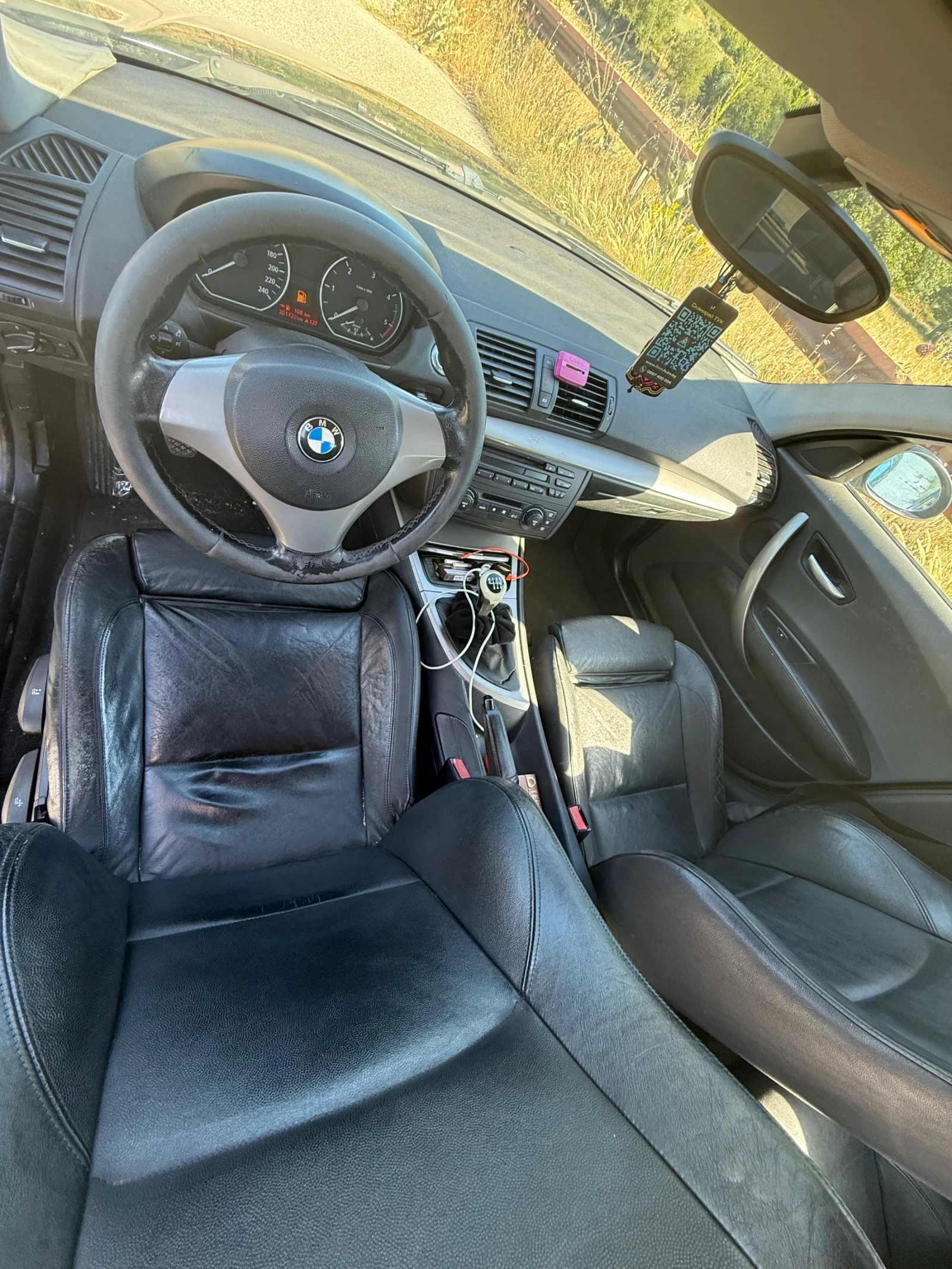 BMW 120, снимка 6 - Автомобили и джипове - 54904968