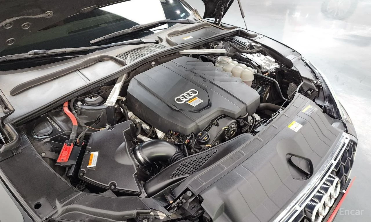 Audi A5 45TFSI* MATRIX* S* LINE* ОБДУХВАНЕ* ХЕДЪП* LANE* A, снимка 15 - Автомобили и джипове - 55003357