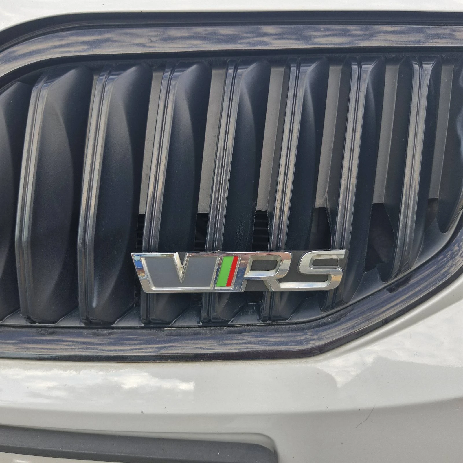 Skoda Octavia 2.0 RS, снимка 3 - Автомобили и джипове - 55129484