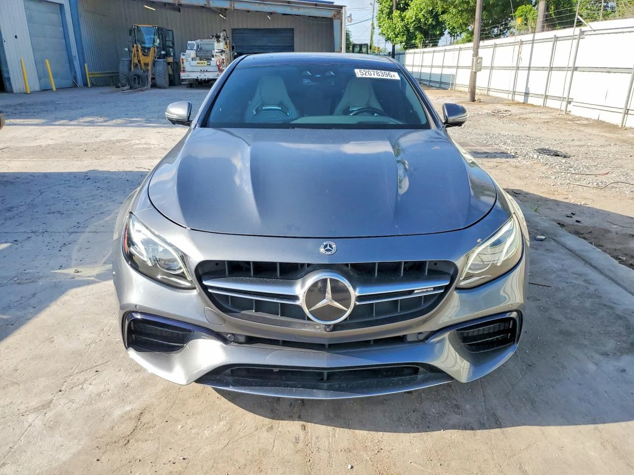 Mercedes-Benz E 63 AMG 4.0l -S, снимка 5 - Автомобили и джипове - 55158690