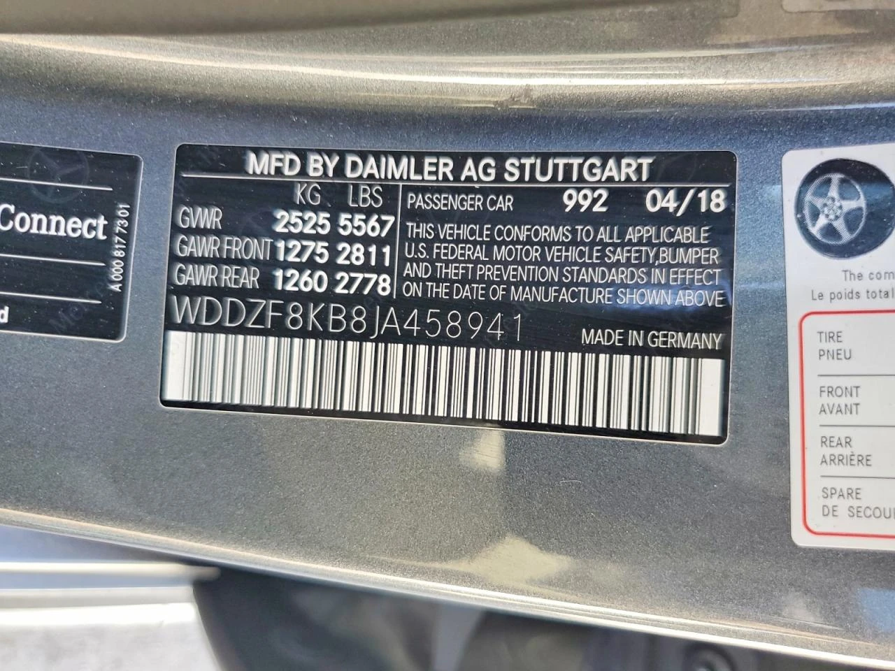Mercedes-Benz E 63 AMG 4.0l -S, снимка 12 - Автомобили и джипове - 55158690