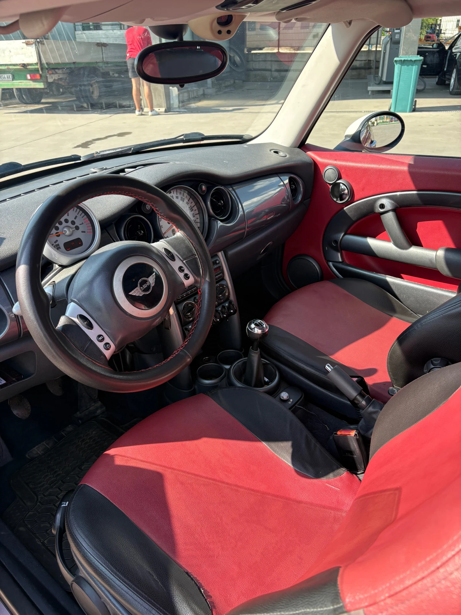 Mini One | Mobile.bg � ����������� 7