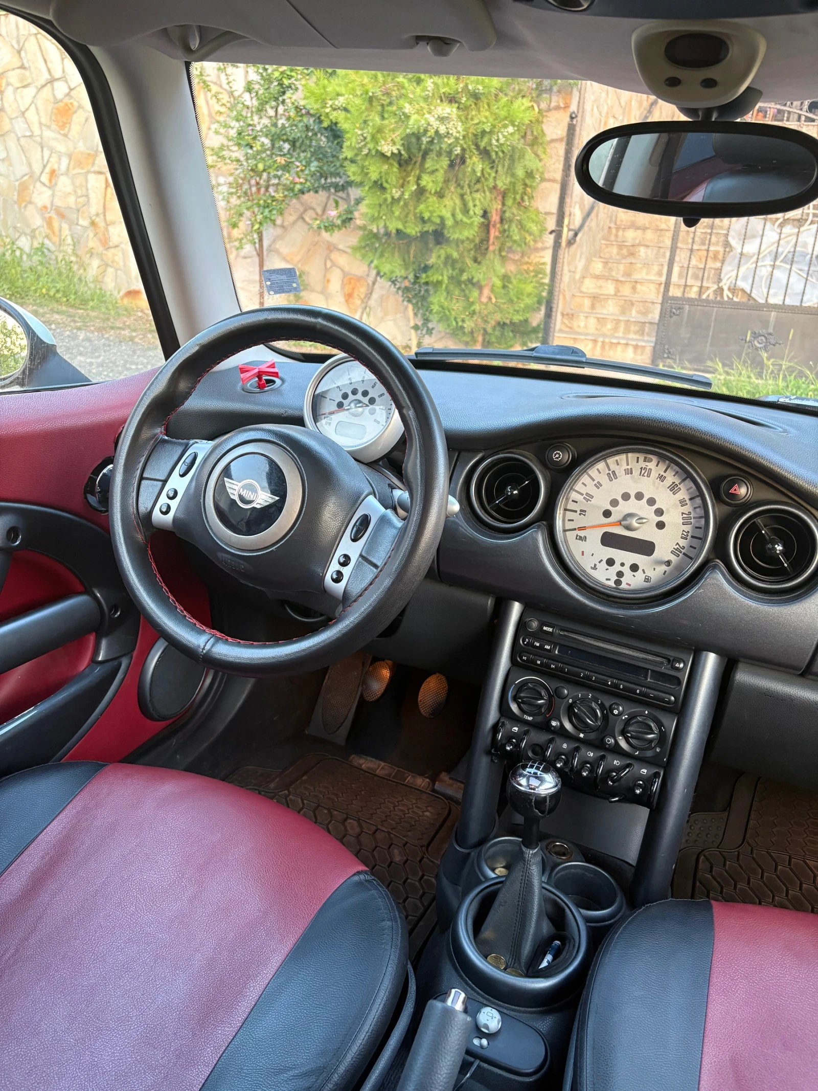 Mini One | Mobile.bg � ����������� 11