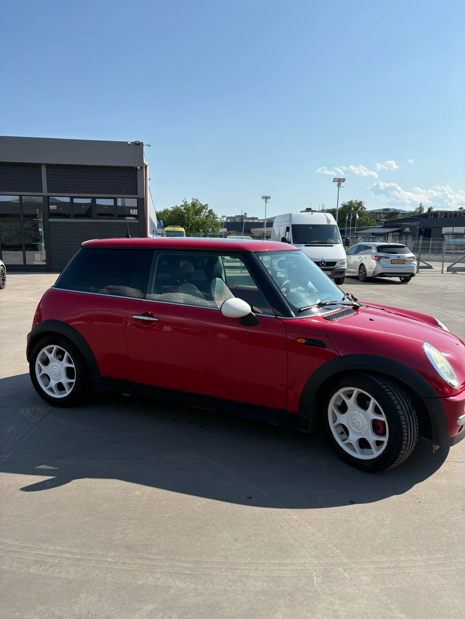 Mini One | Mobile.bg � ����������� 4