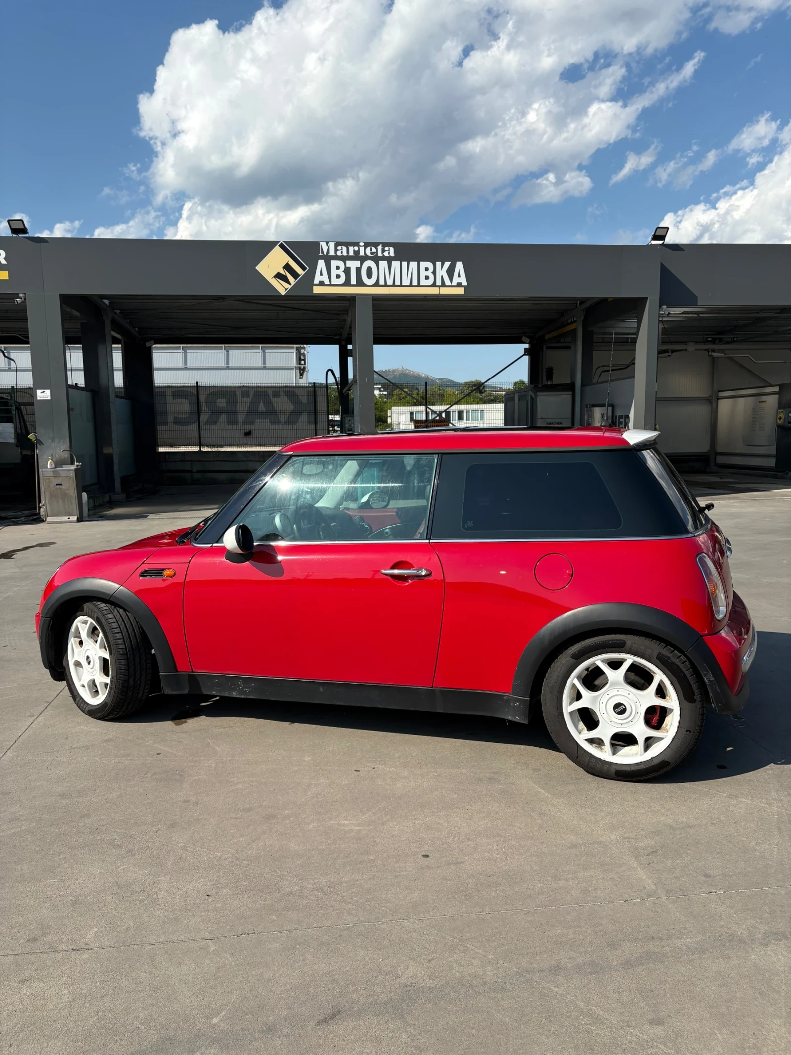 Mini One | Mobile.bg � ����������� 6
