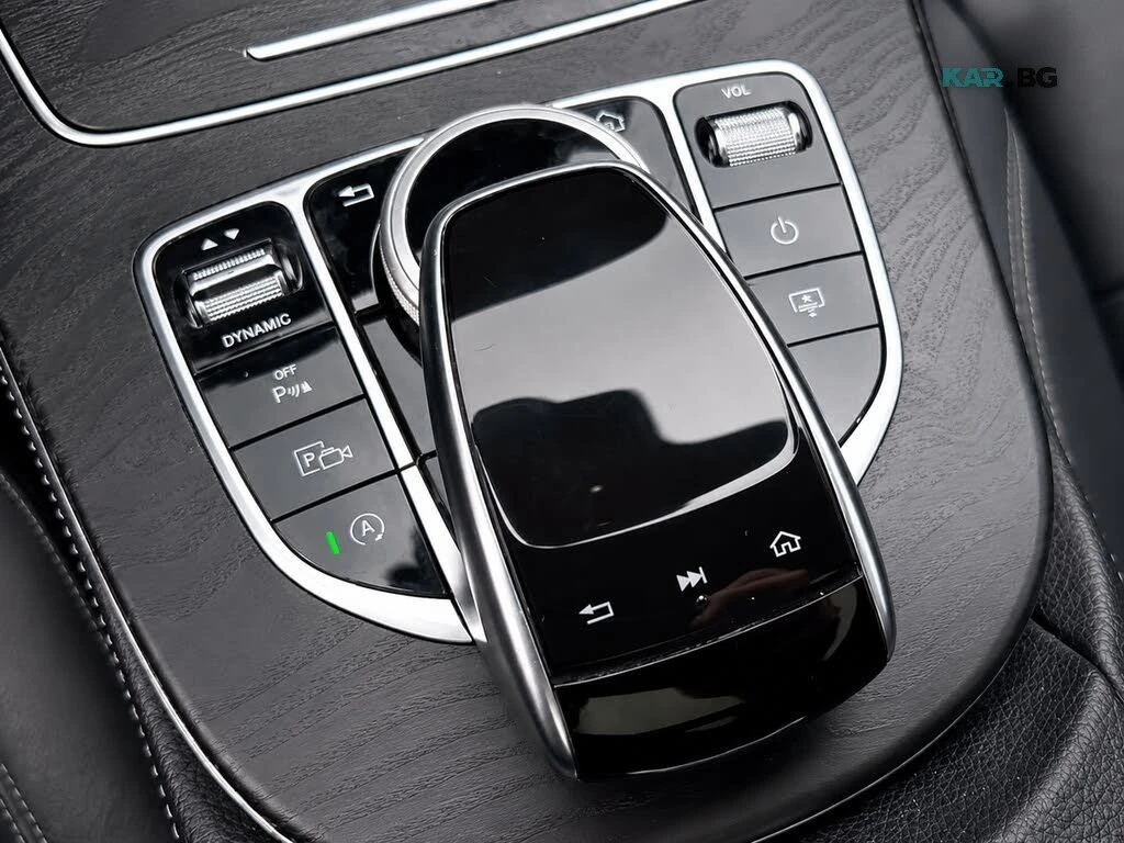 Mercedes-Benz E 400 AMG Line * HeadUp *  AвтоКредит * (ЦЕНА ДО БГ), снимка 15 - Автомобили и джипове - 55825807