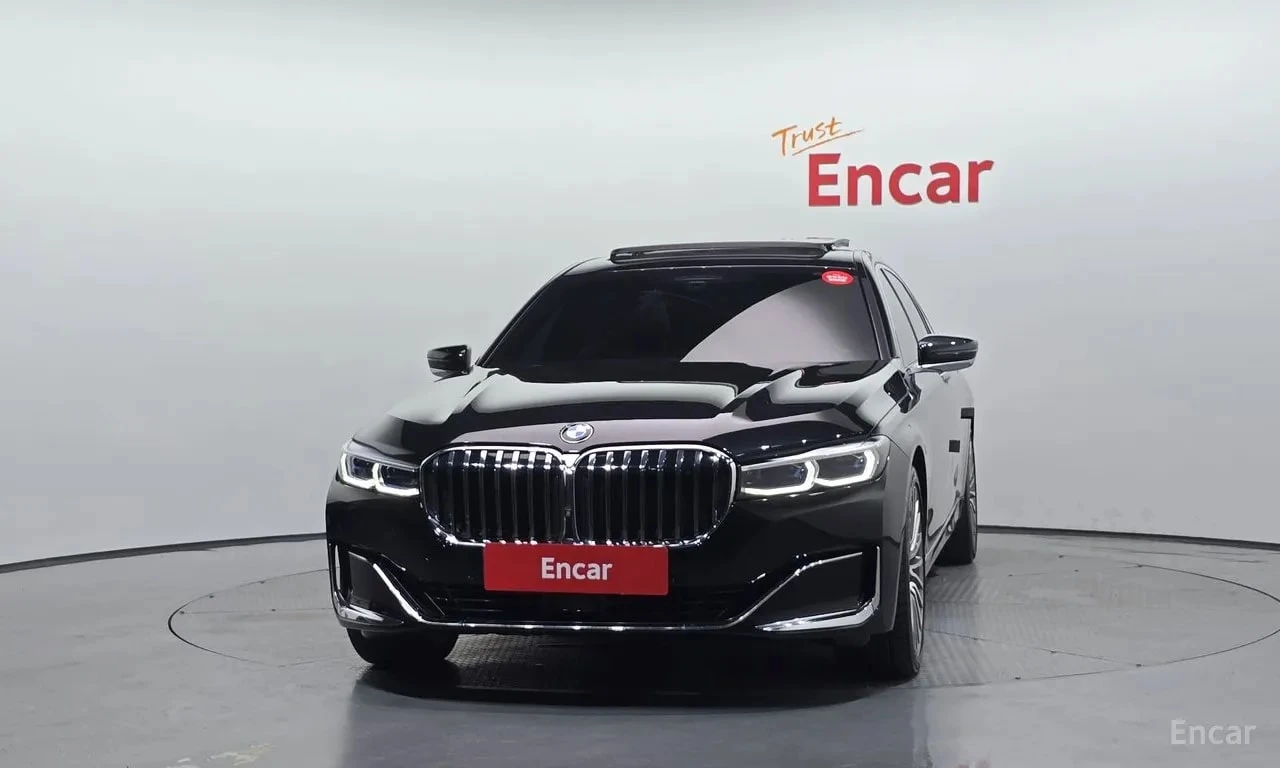 BMW 730 Ld xDrive Design Pure Excellence, снимка 2 - Автомобили и джипове - 55941355