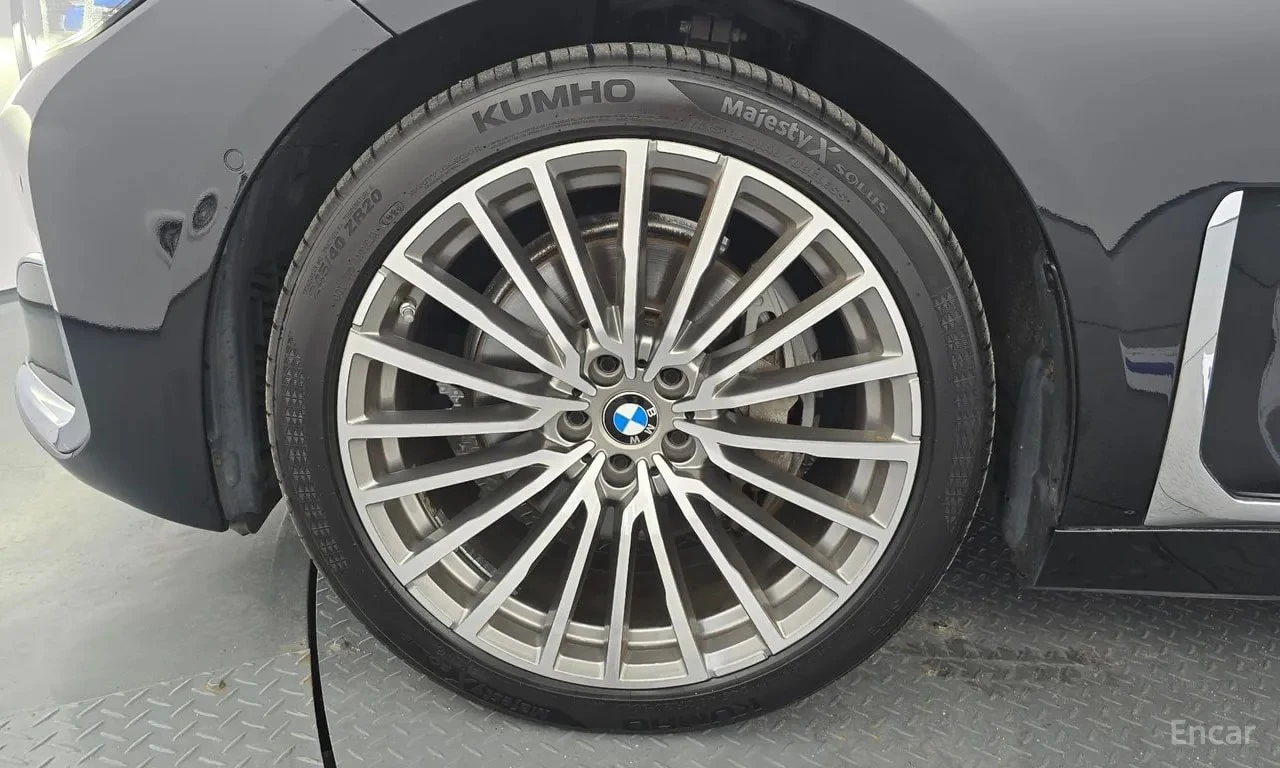 BMW 730 Ld xDrive Design Pure Excellence, снимка 5 - Автомобили и джипове - 55941355