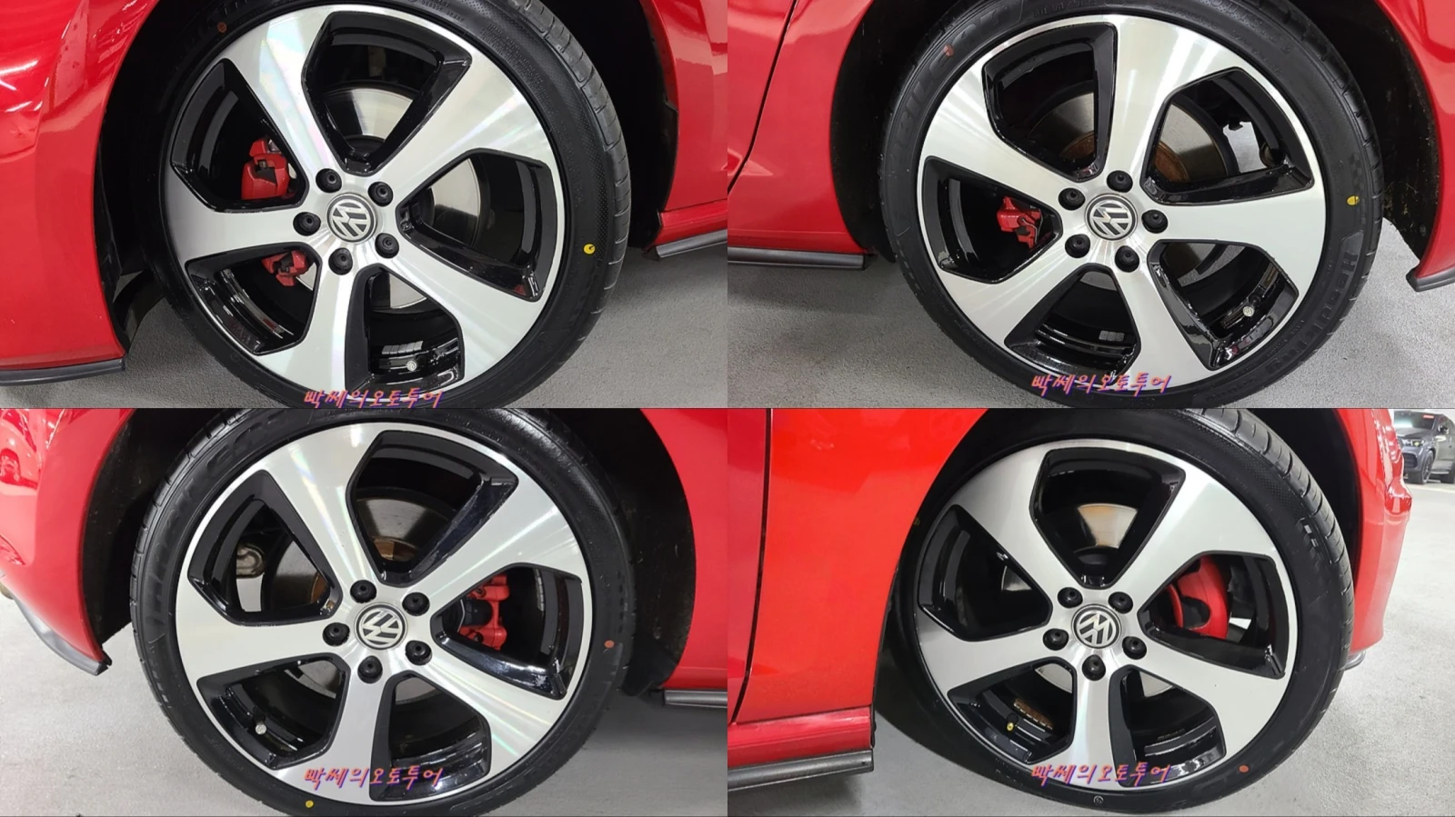 VW Golf 2.0 GTI* ЛЮК* КРАЙНА ЦЕНА, снимка 5 - Автомобили и джипове - 55983930