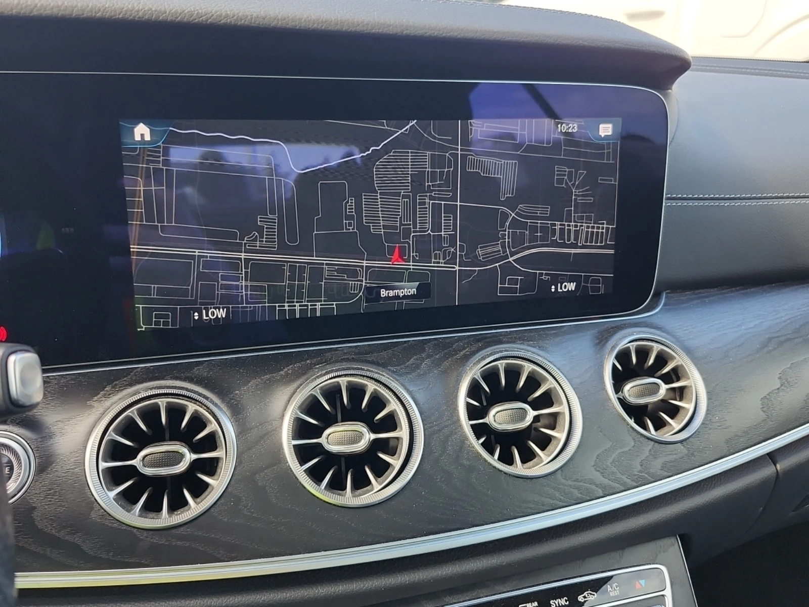 Mercedes-Benz E 53 AMG * Convertible * CARFAX *  | Mobile.bg � ����������� 7