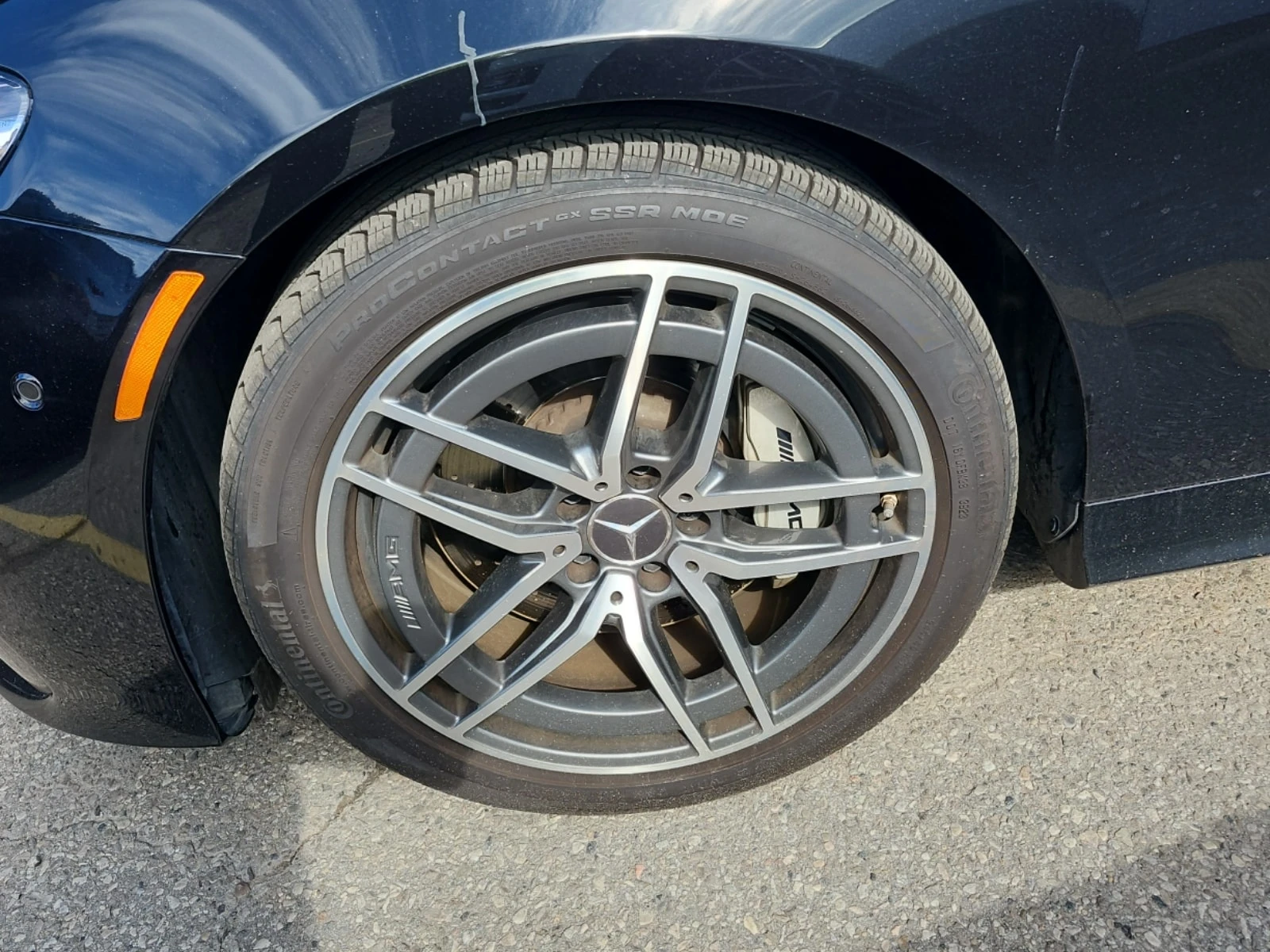 Mercedes-Benz E 53 AMG * Convertible * CARFAX *  | Mobile.bg � ����������� 14
