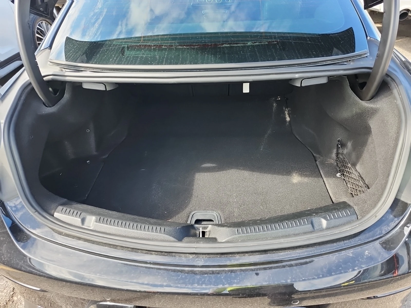 Mercedes-Benz E 53 AMG * Convertible * CARFAX *  | Mobile.bg � ����������� 13