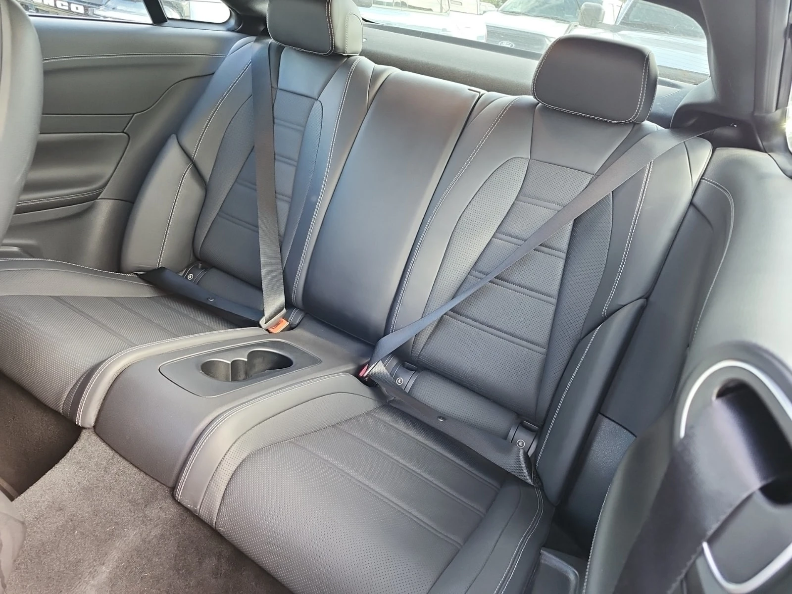 Mercedes-Benz E 53 AMG * Convertible * CARFAX *  | Mobile.bg � ����������� 9